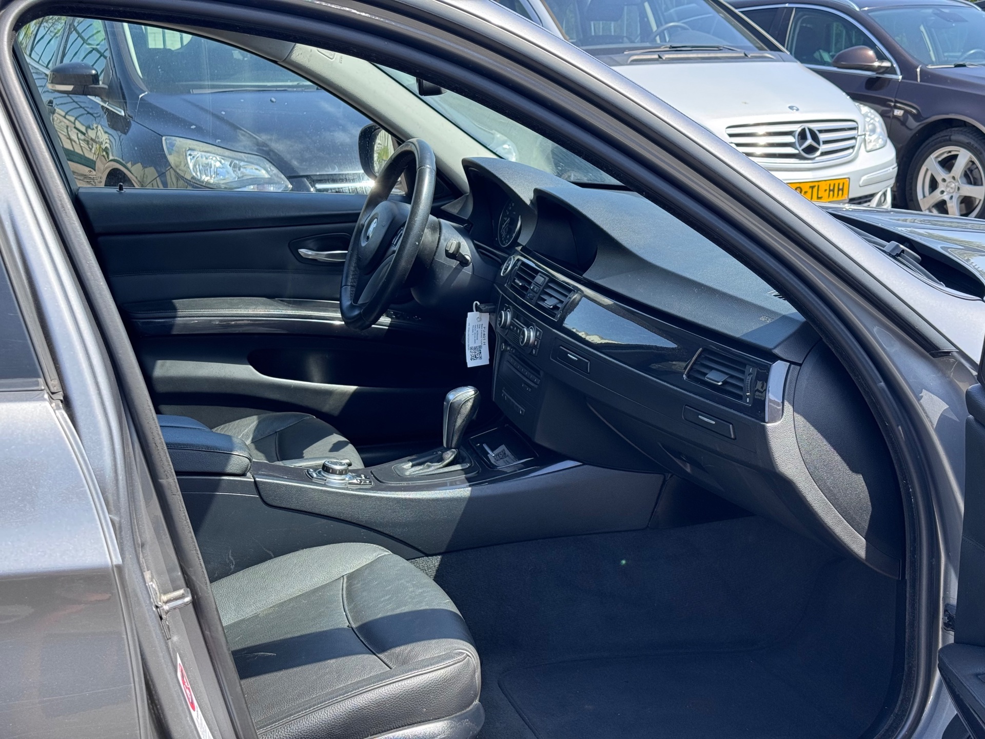 Foto van BMW 3er Reihe