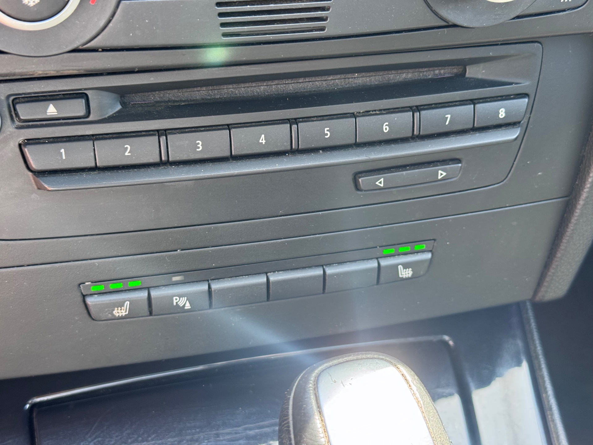 Foto van BMW 3er Reihe