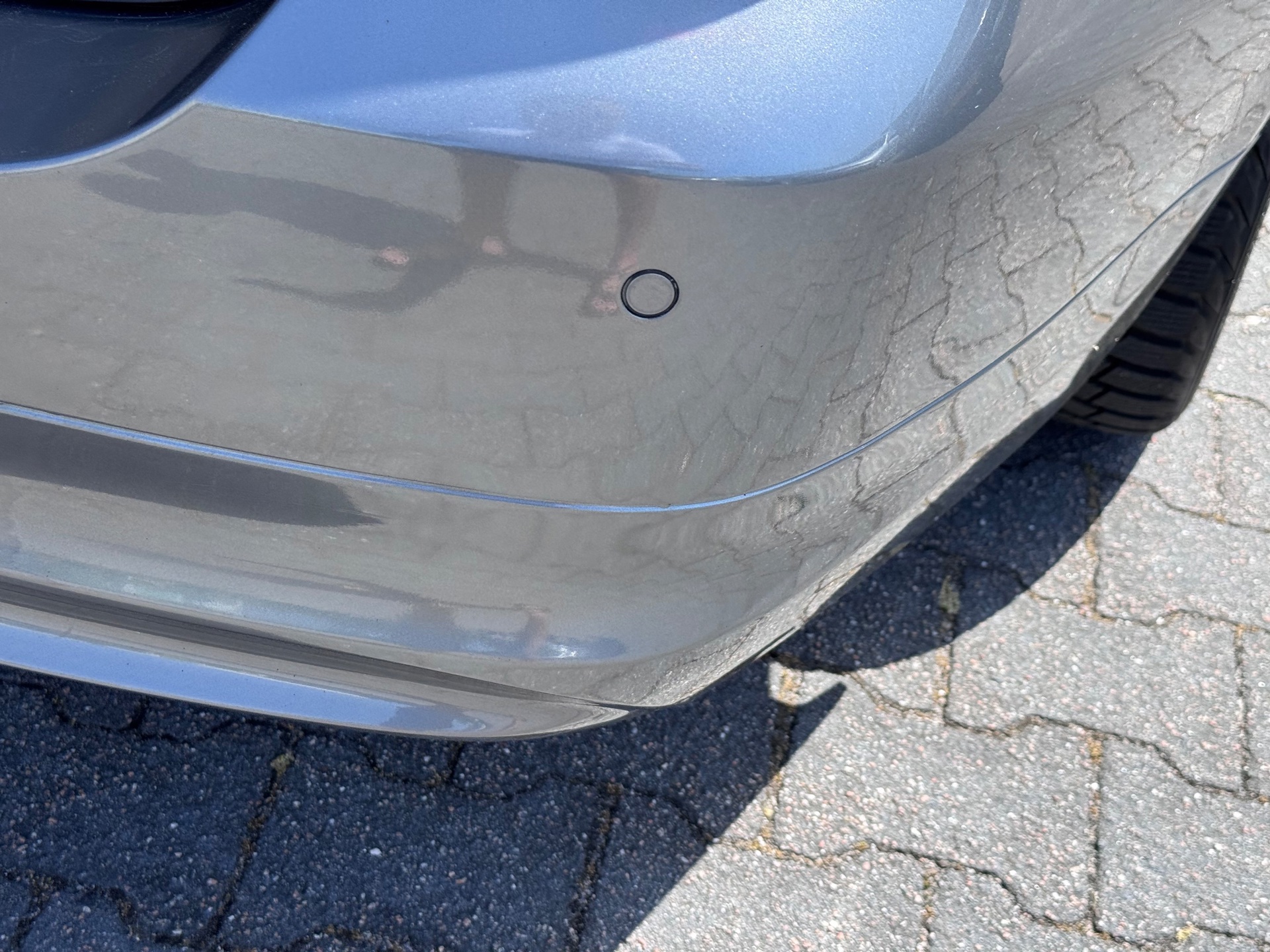 Foto van BMW 3er Reihe