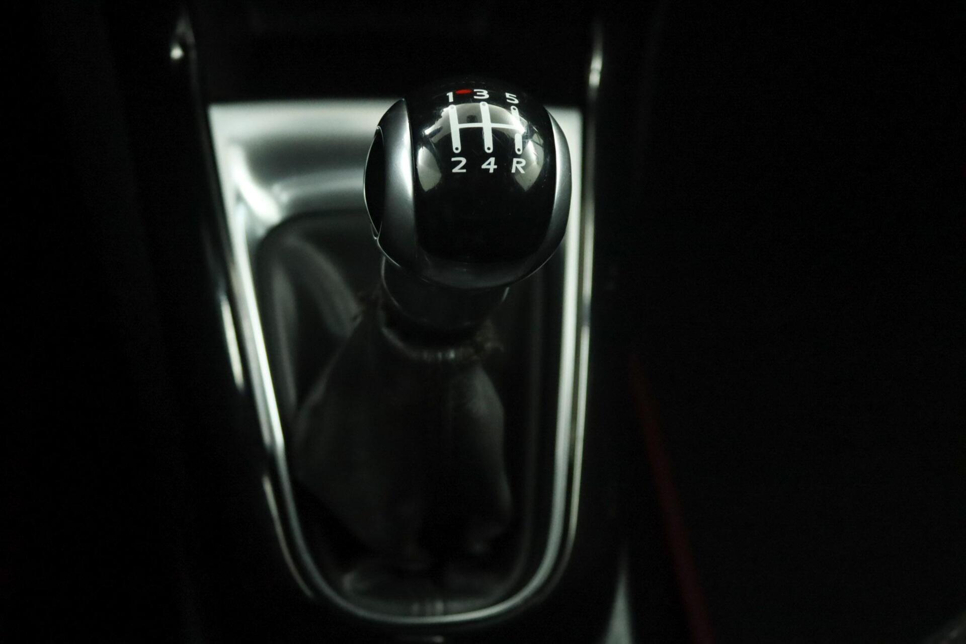 Foto van Citroen Ds3