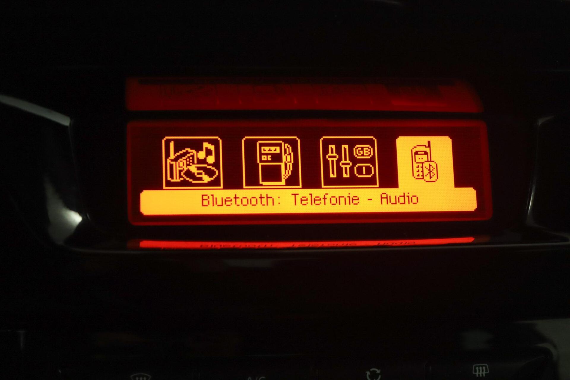 Foto van Citroen Ds3