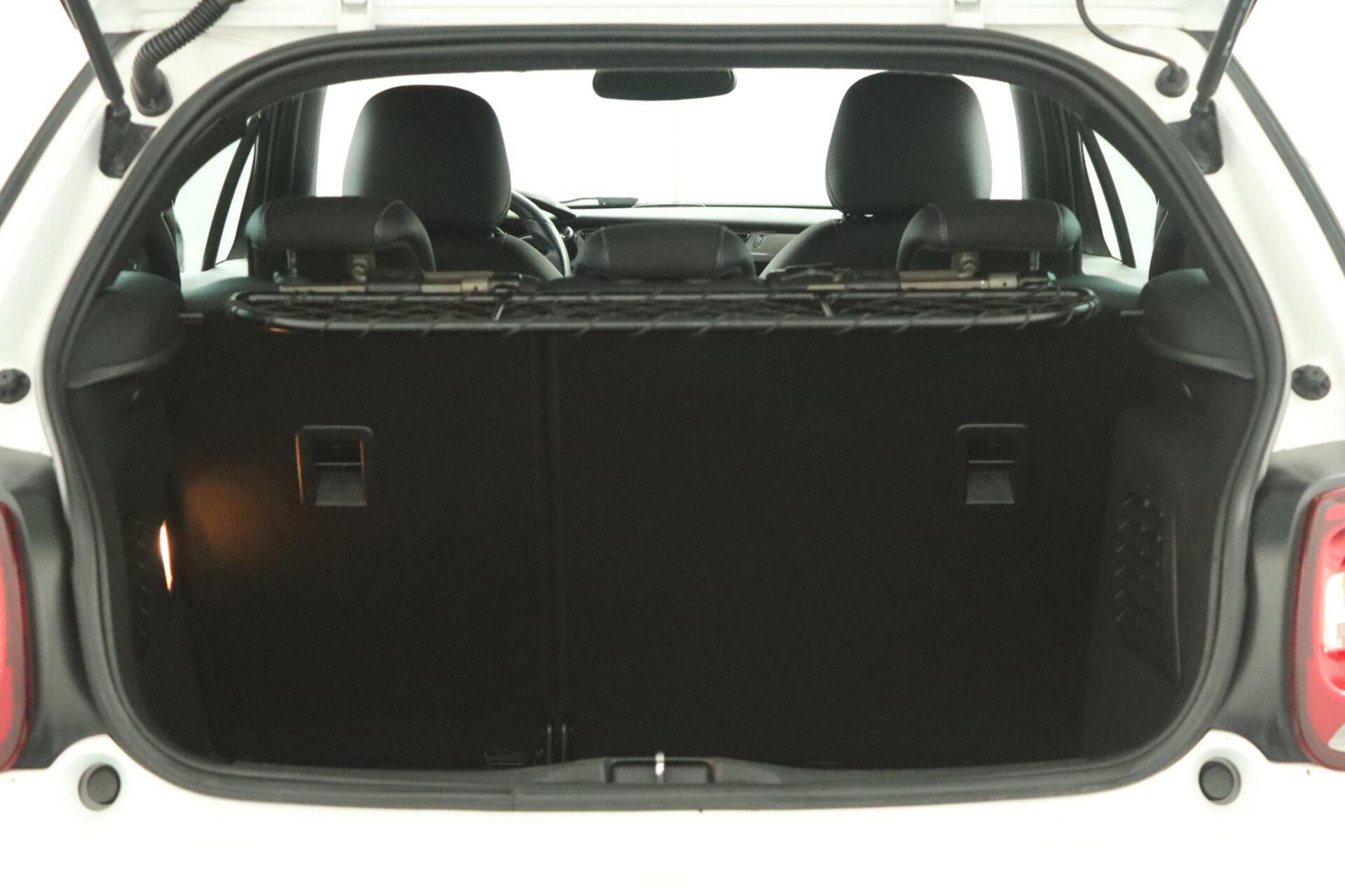 Foto van Citroen Ds3