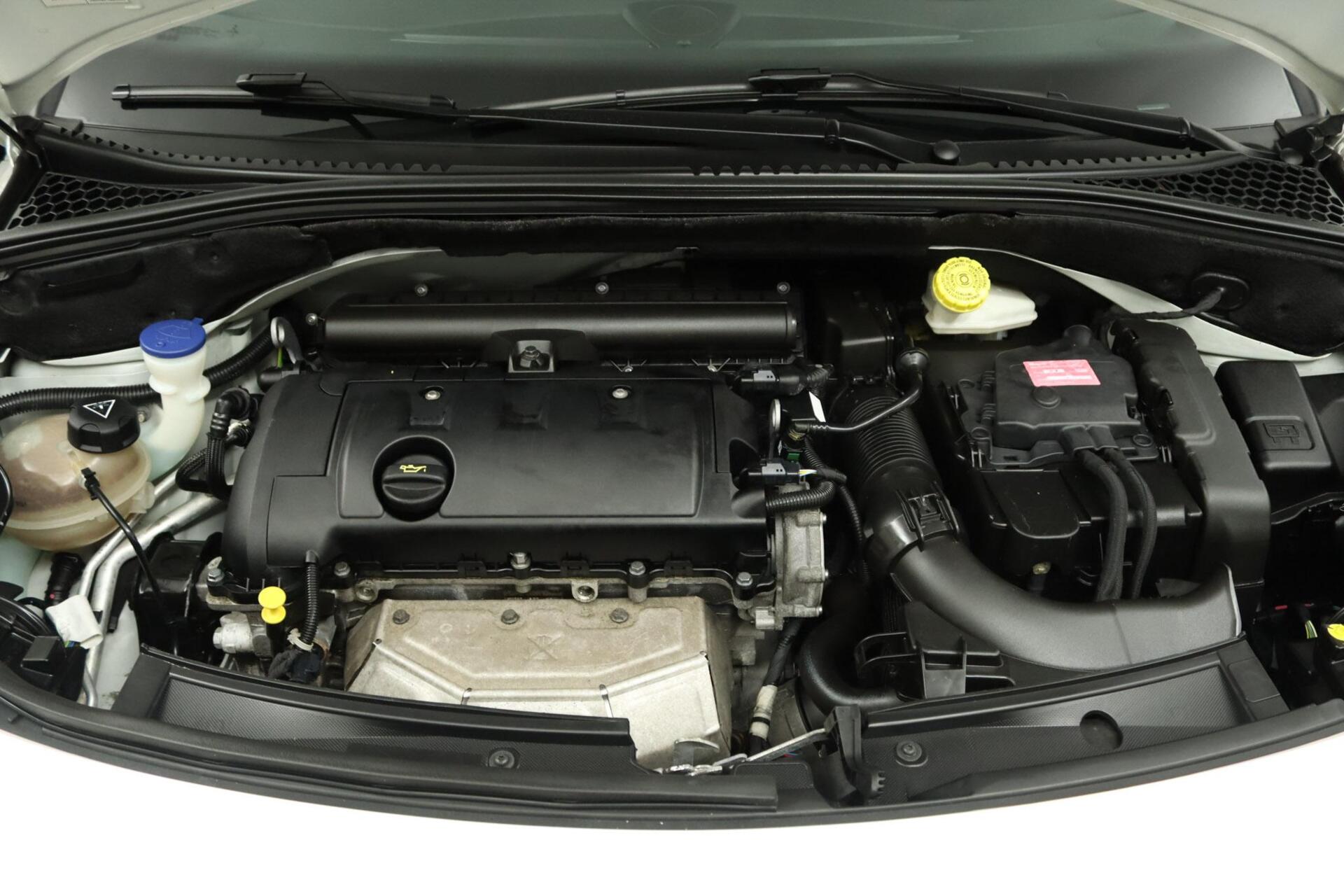 Foto van Citroen Ds3