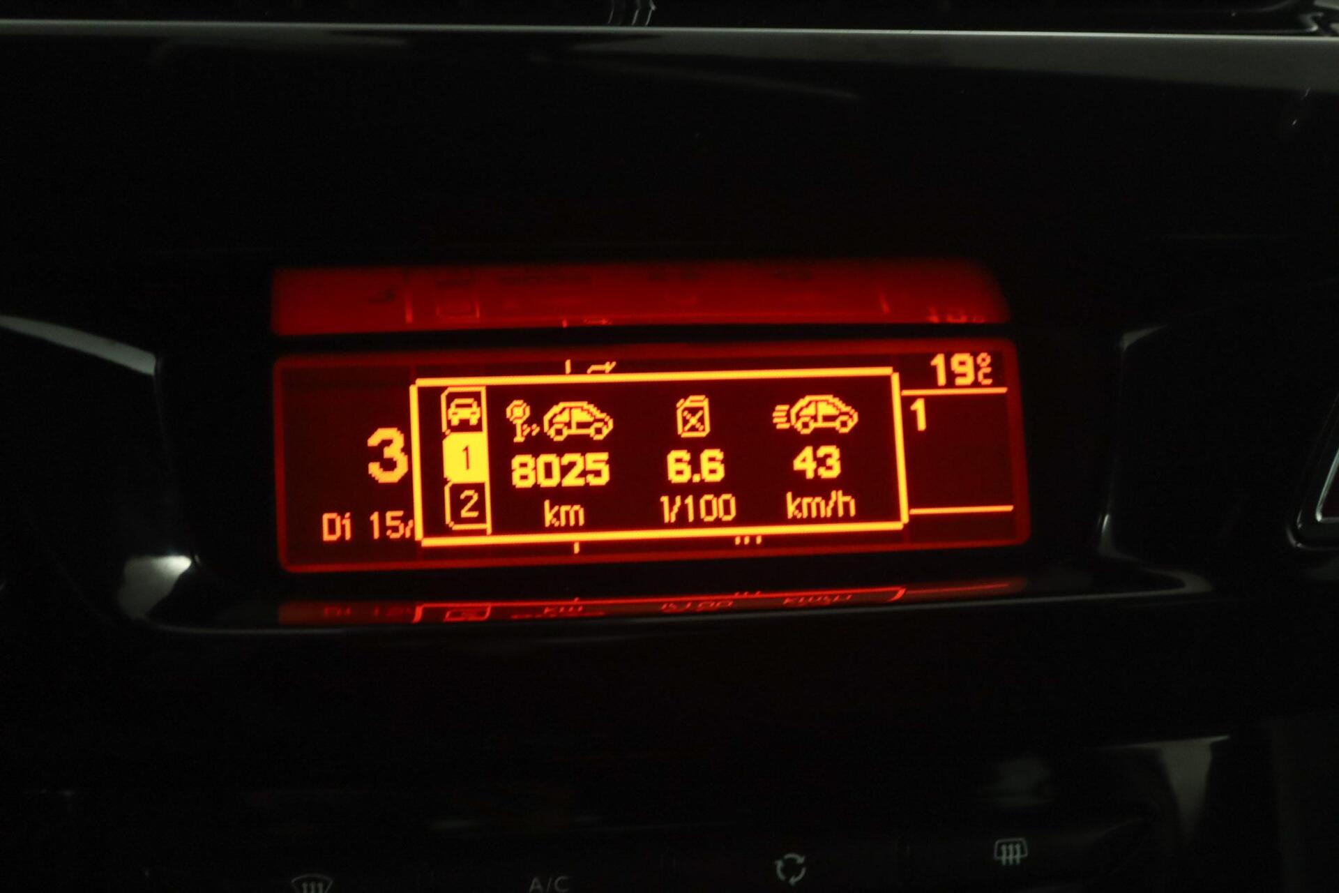 Foto van Citroen Ds3
