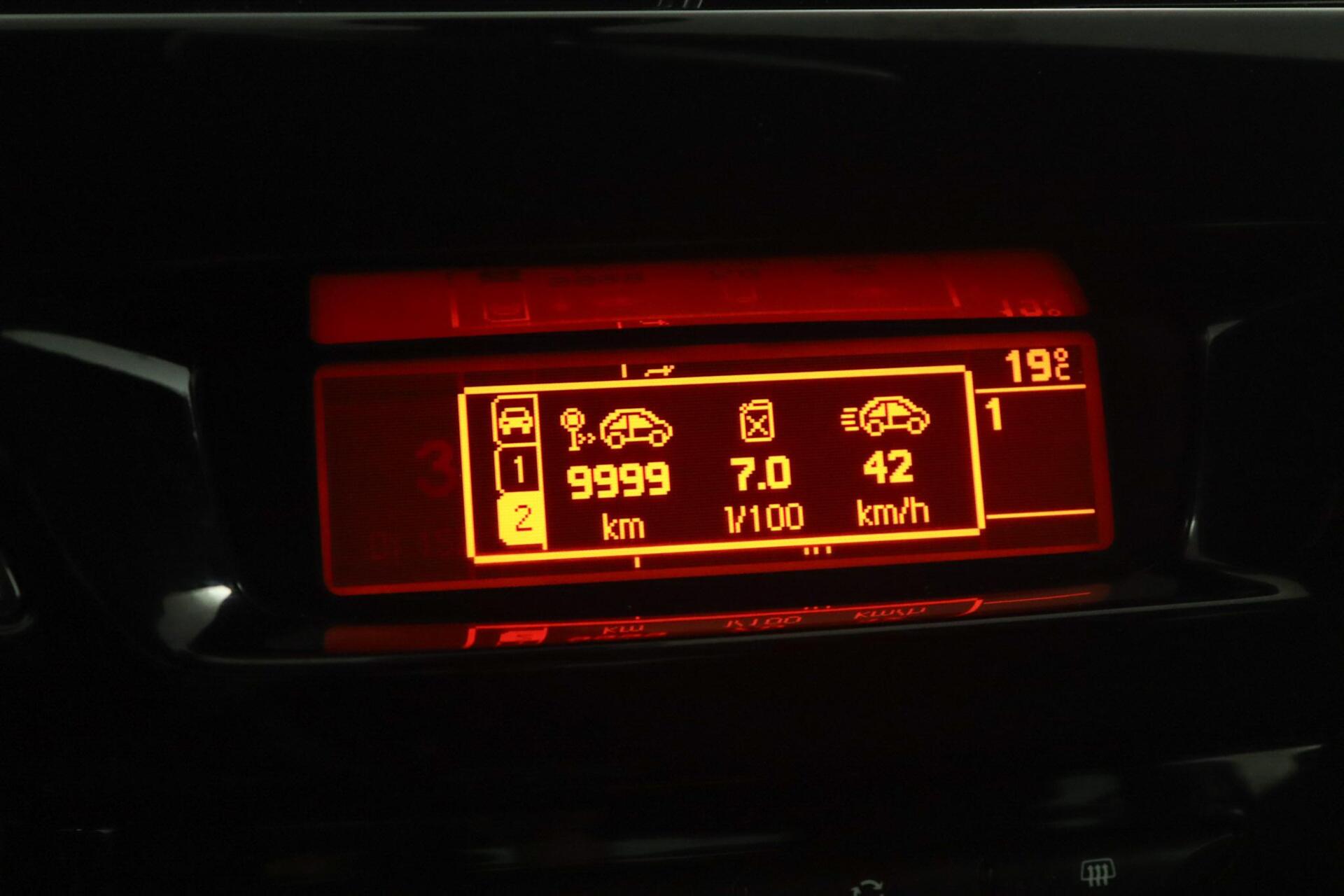 Foto van Citroen Ds3
