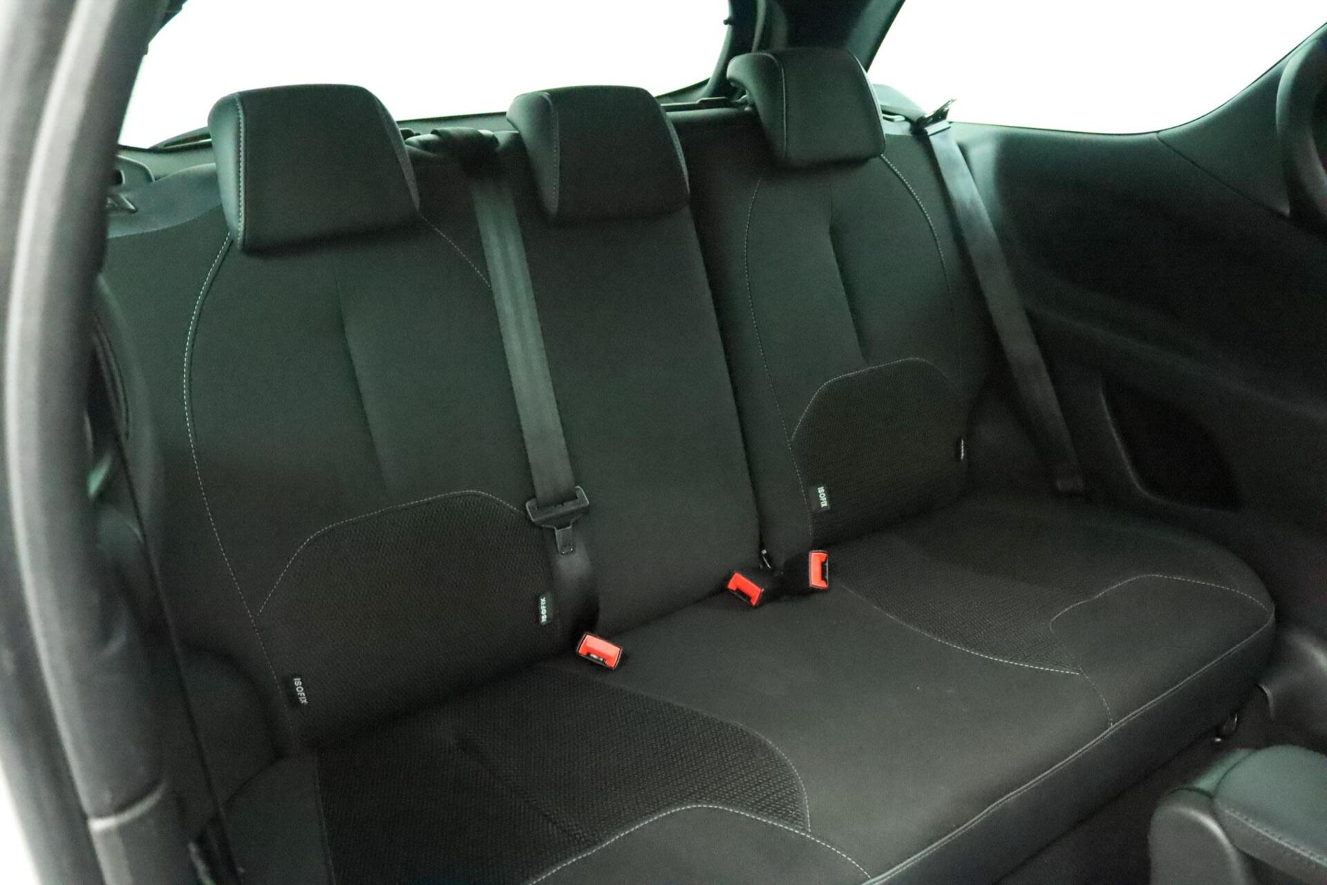 Foto van Citroen Ds3