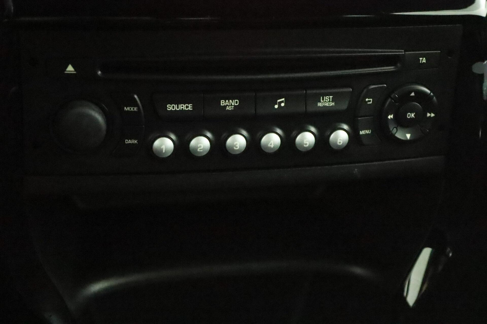 Foto van Citroen Ds3