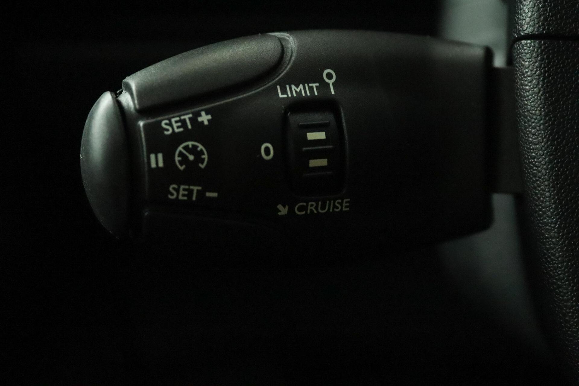 Foto van Citroen Ds3