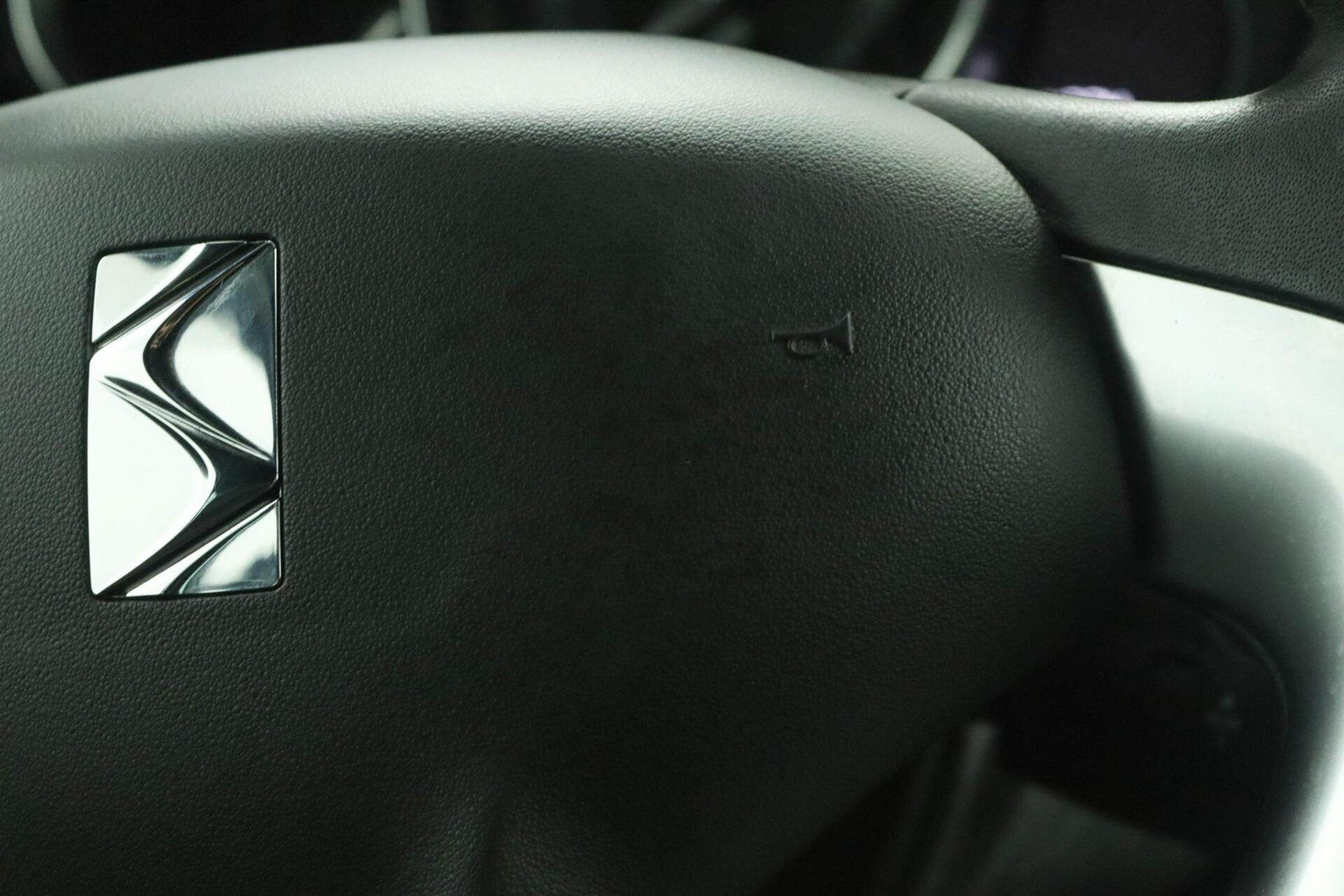 Foto van Citroen Ds3