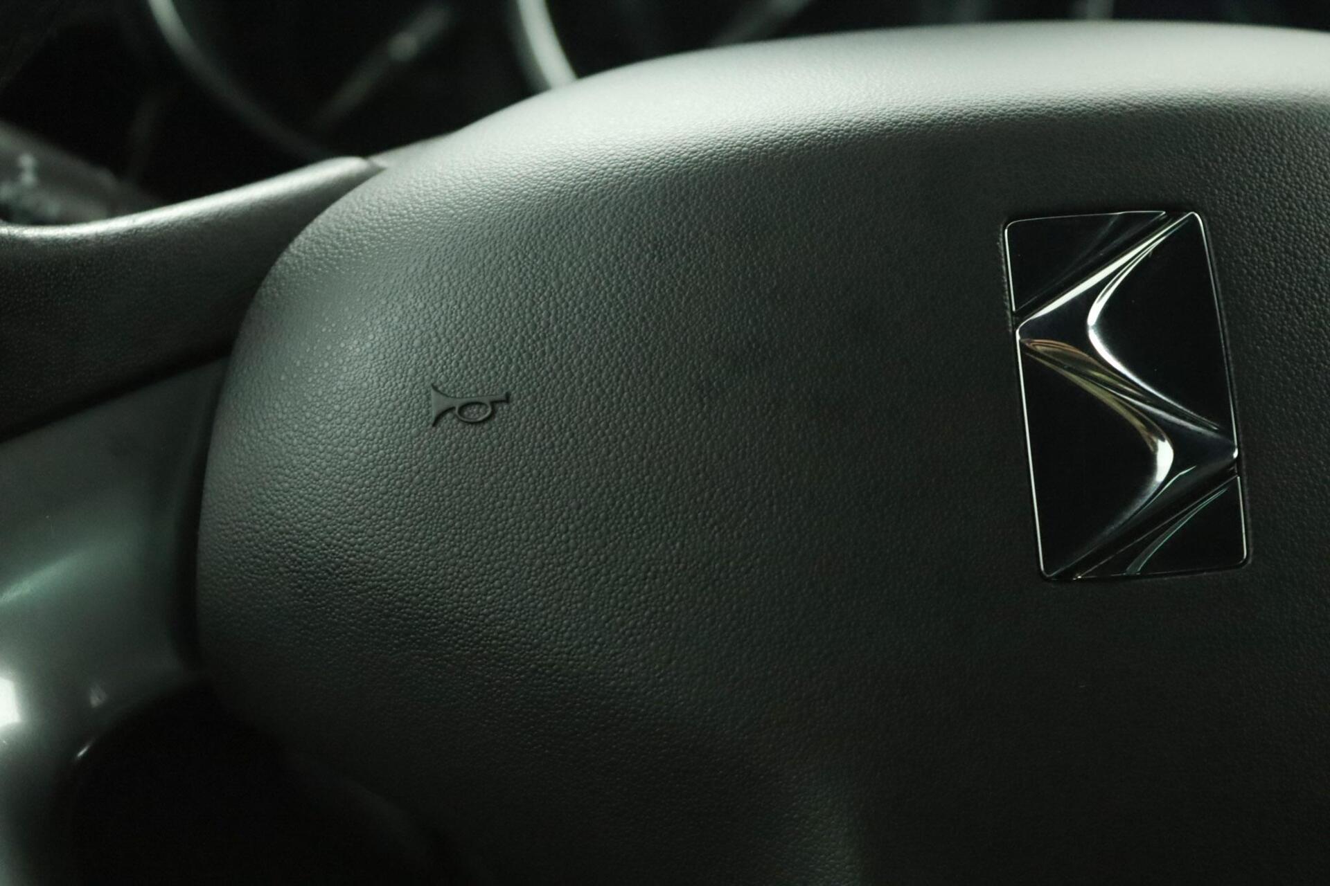 Foto van Citroen Ds3