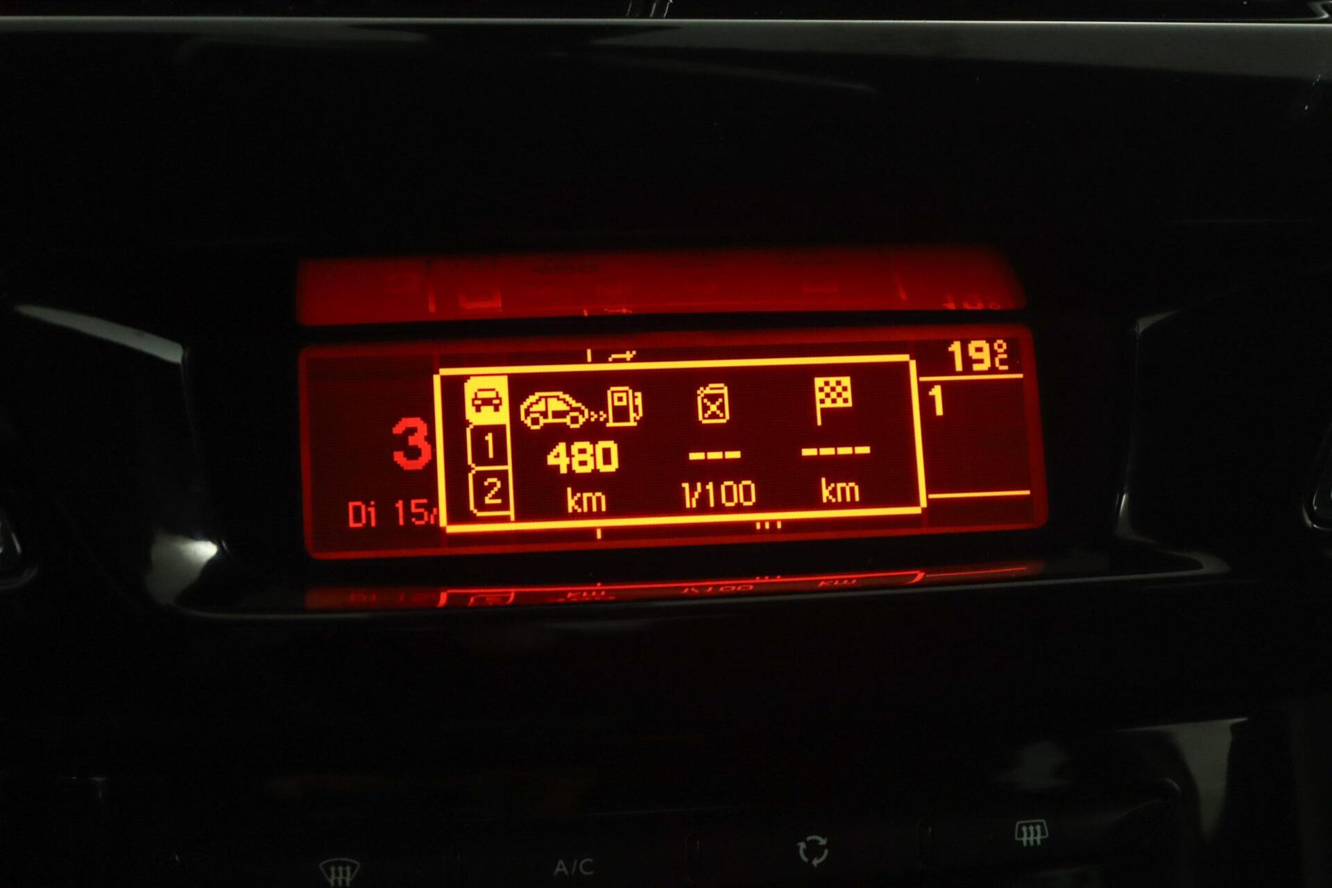Foto van Citroen Ds3