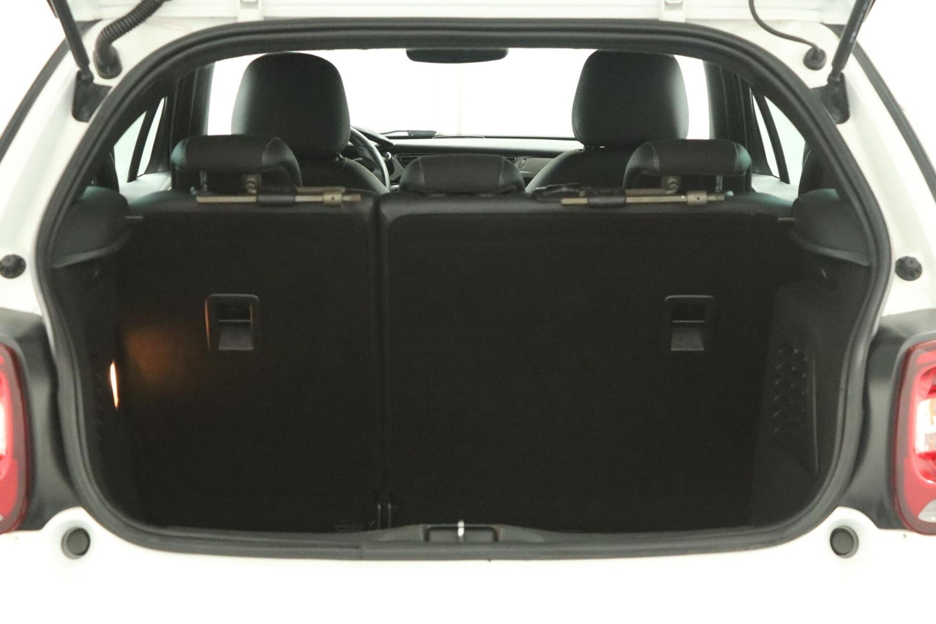Foto van Citroen Ds3