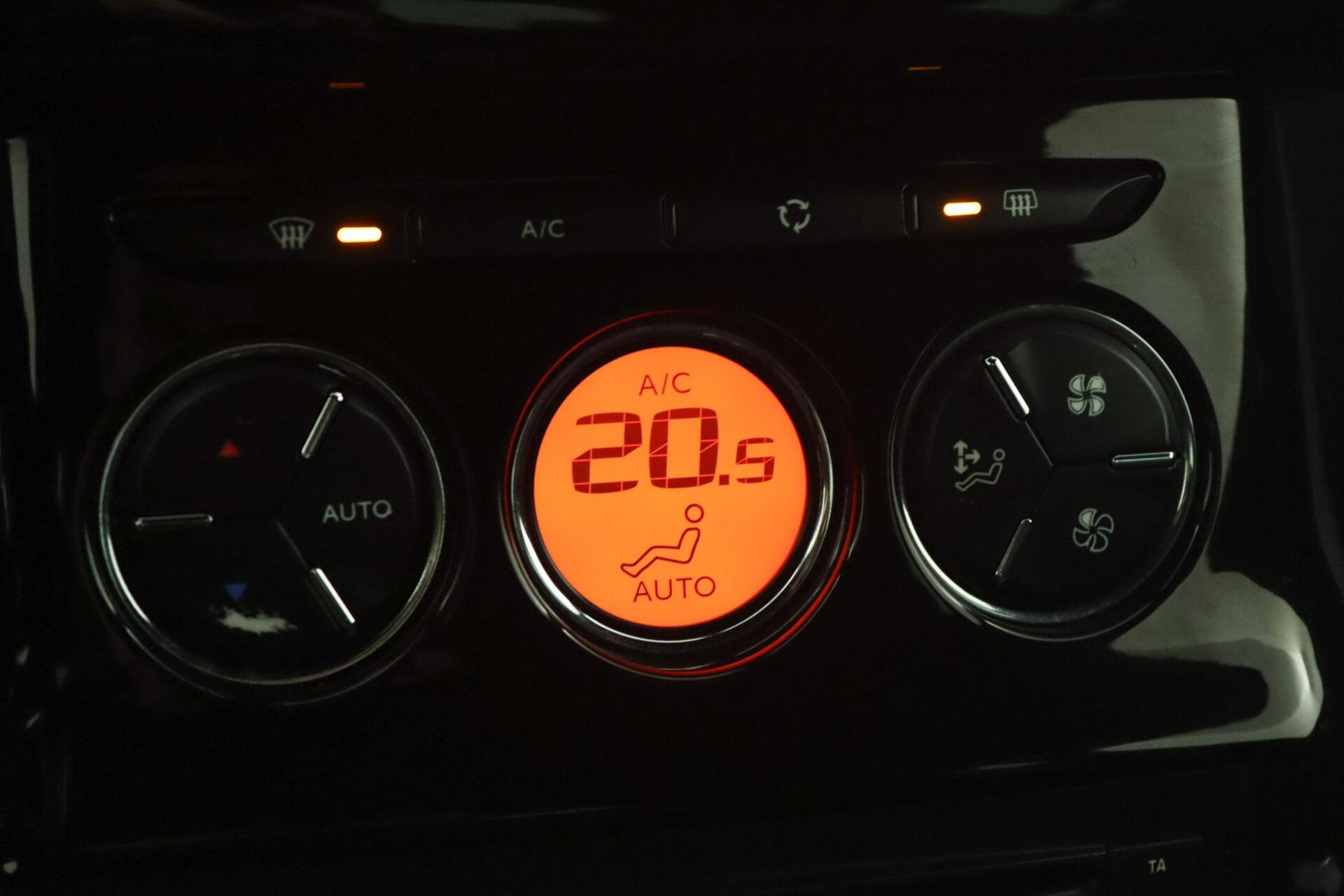 Foto van Citroen Ds3