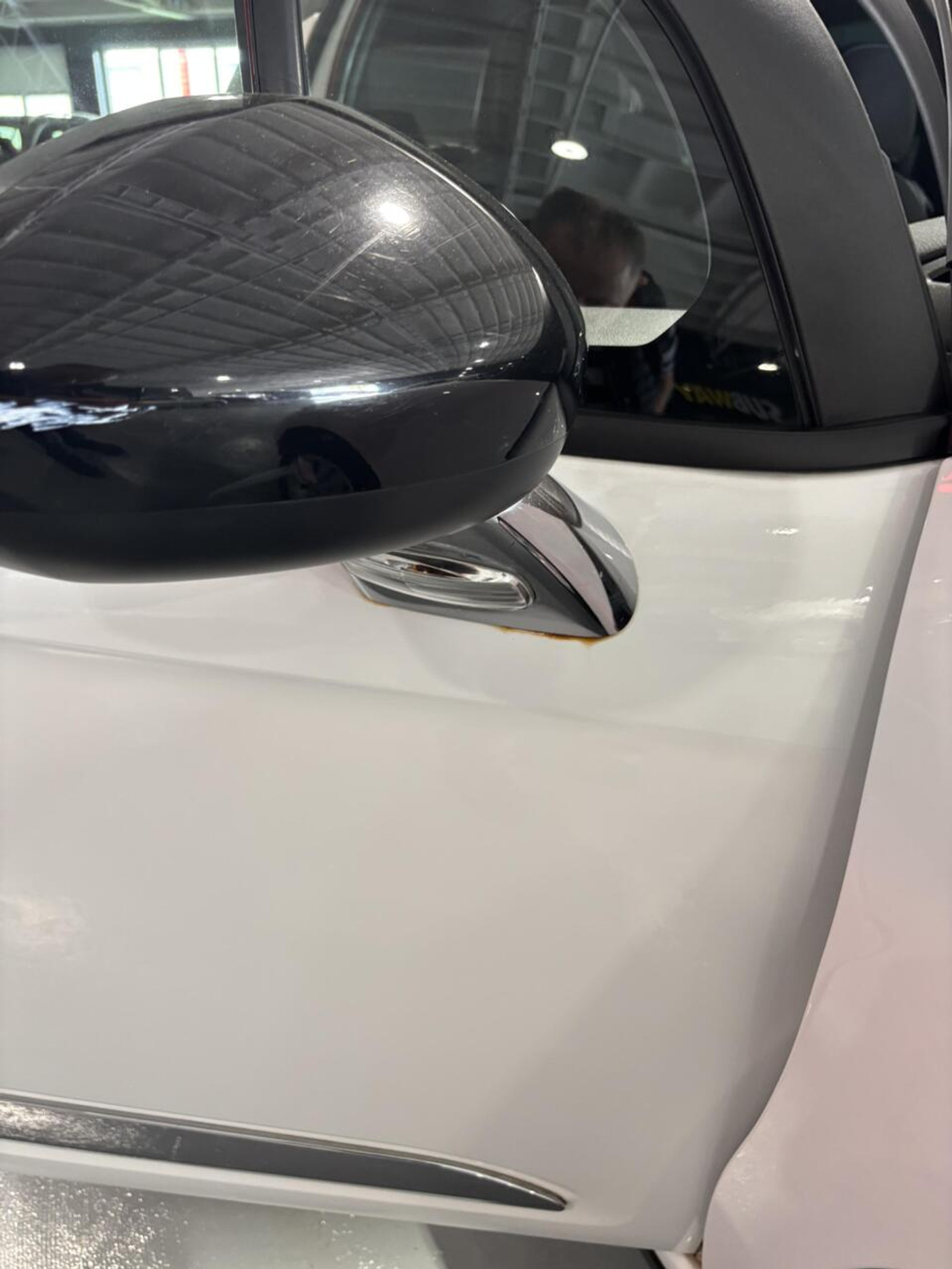 Foto van Citroen Ds3