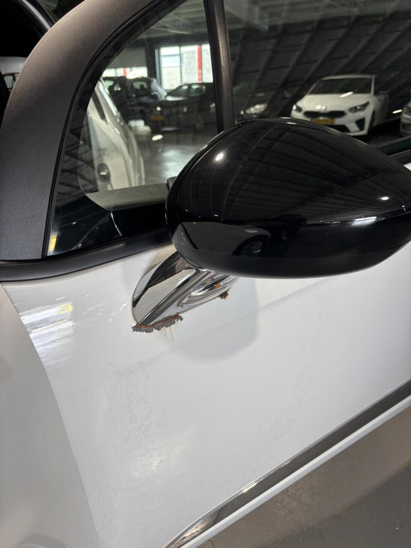 Foto van Citroen Ds3