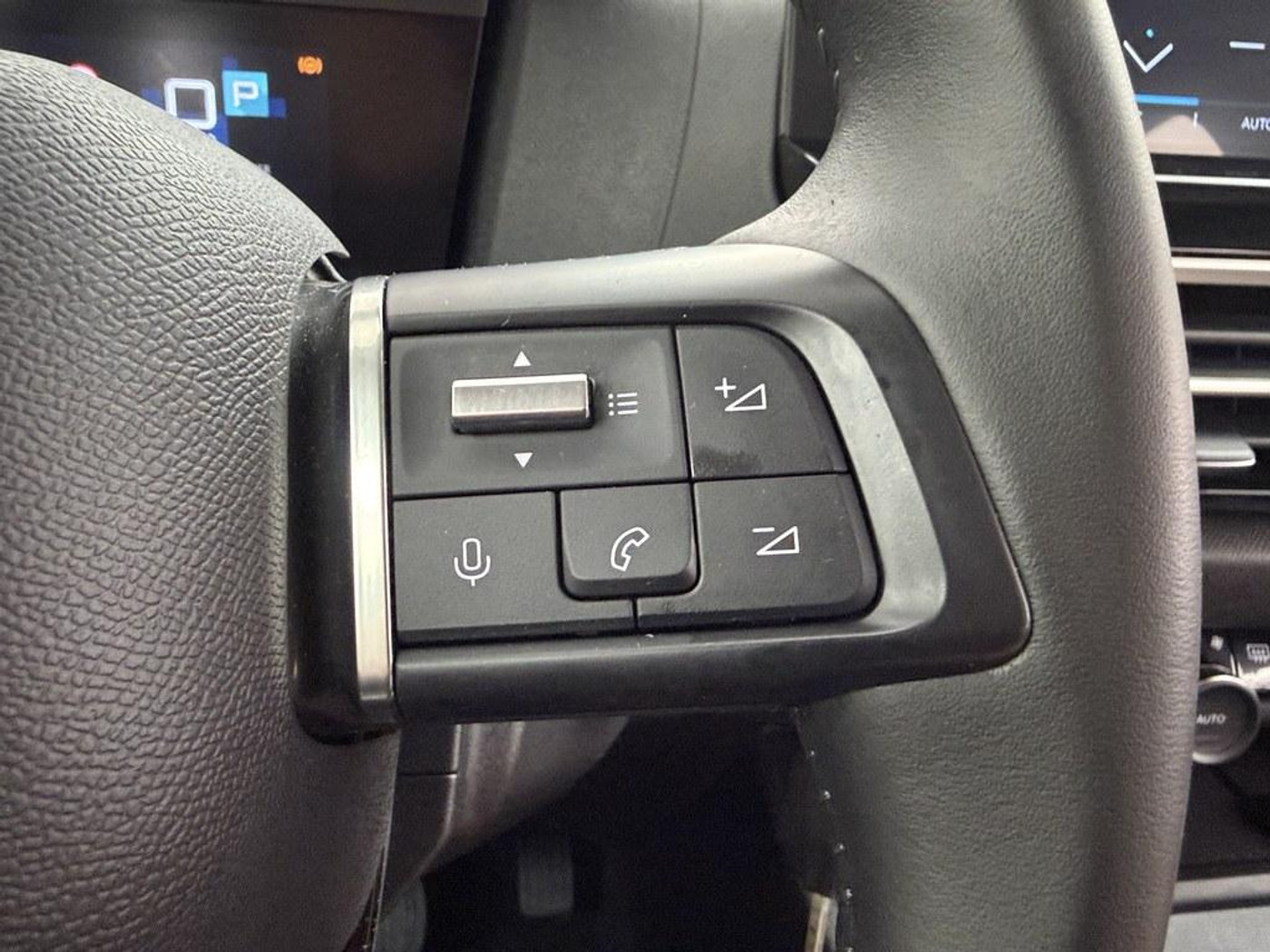 Foto van Citroen E-c4