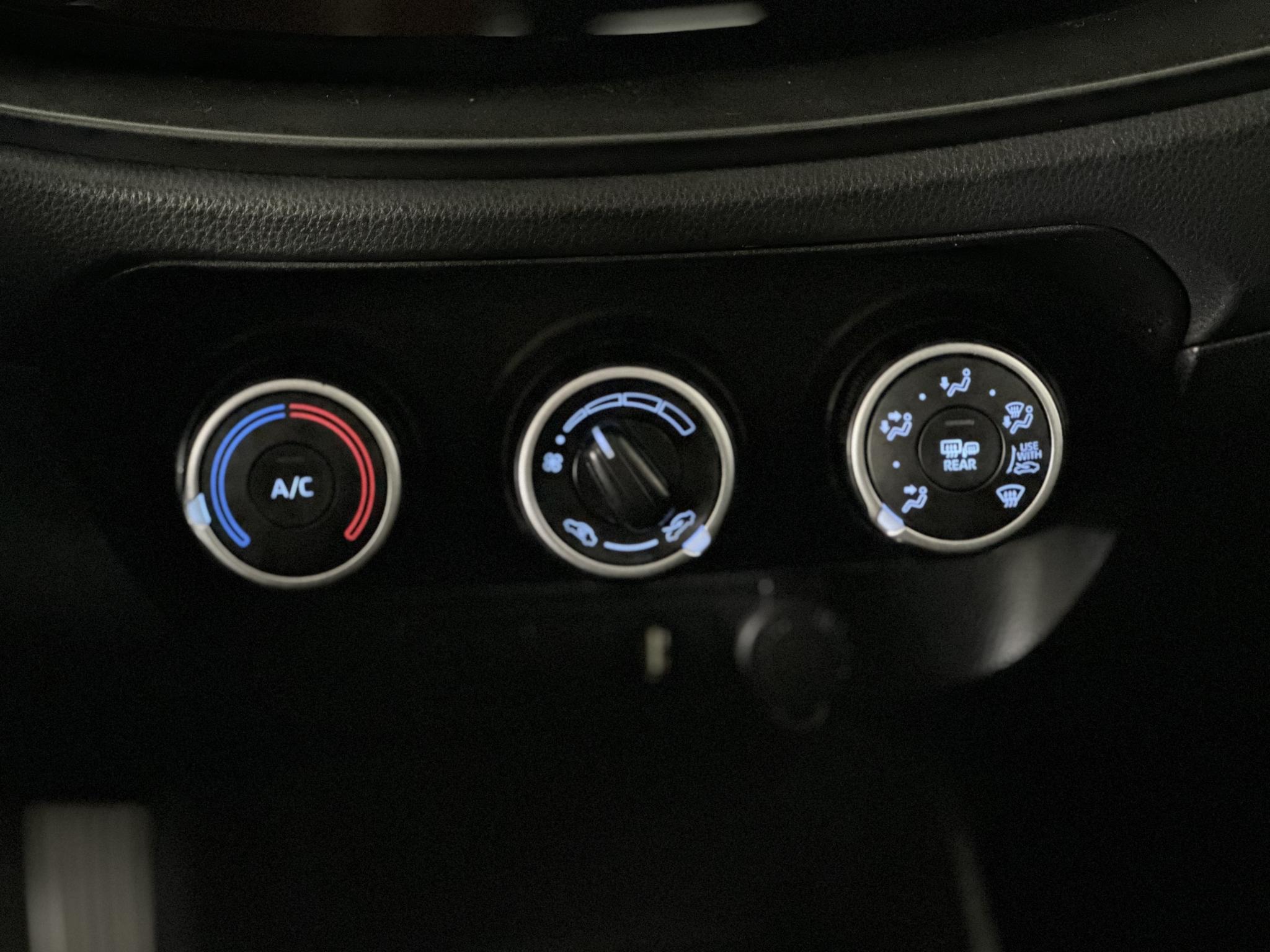 Foto van Toyota Toyota Aygo X