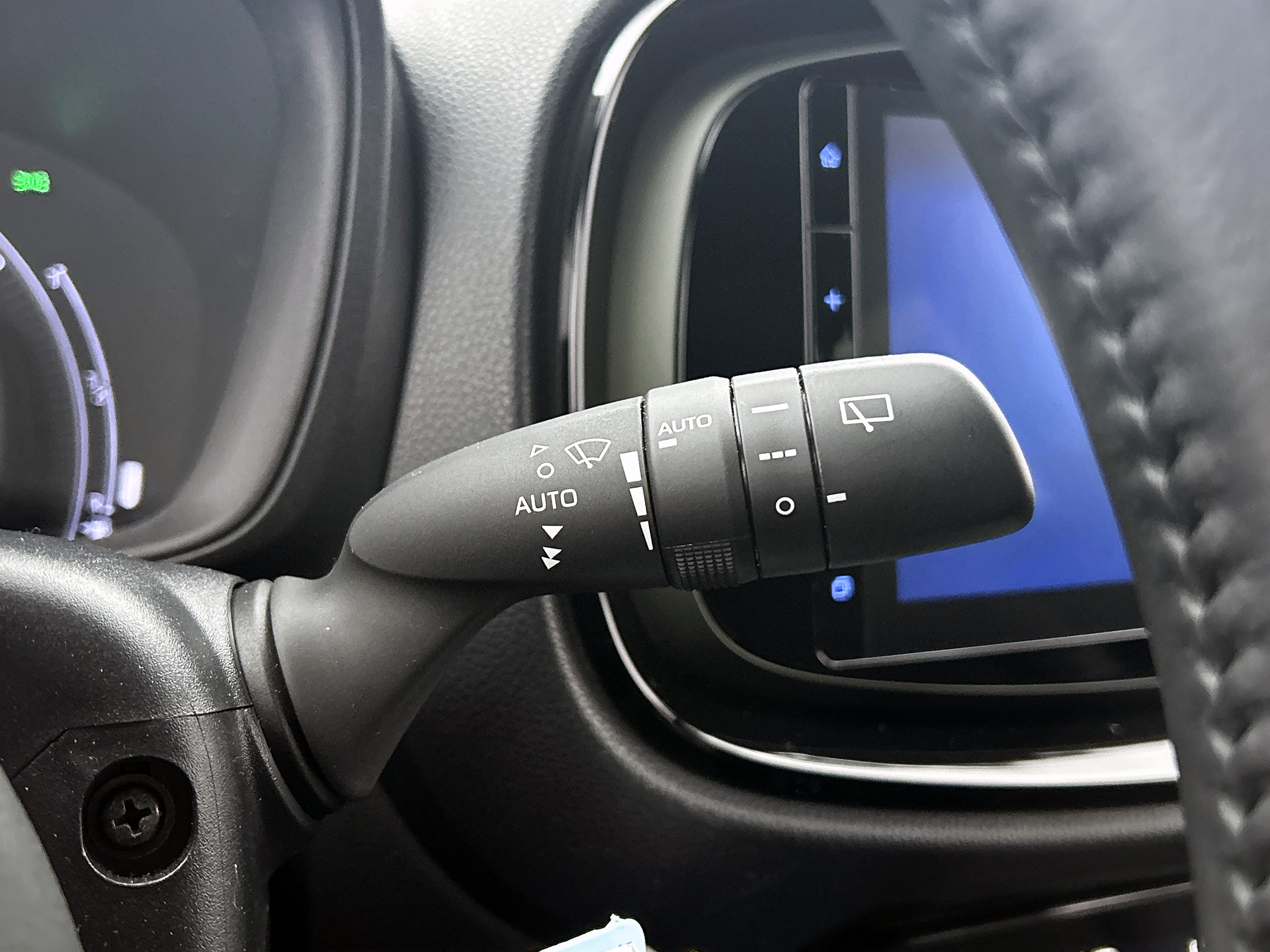 Foto van Toyota Toyota Aygo X