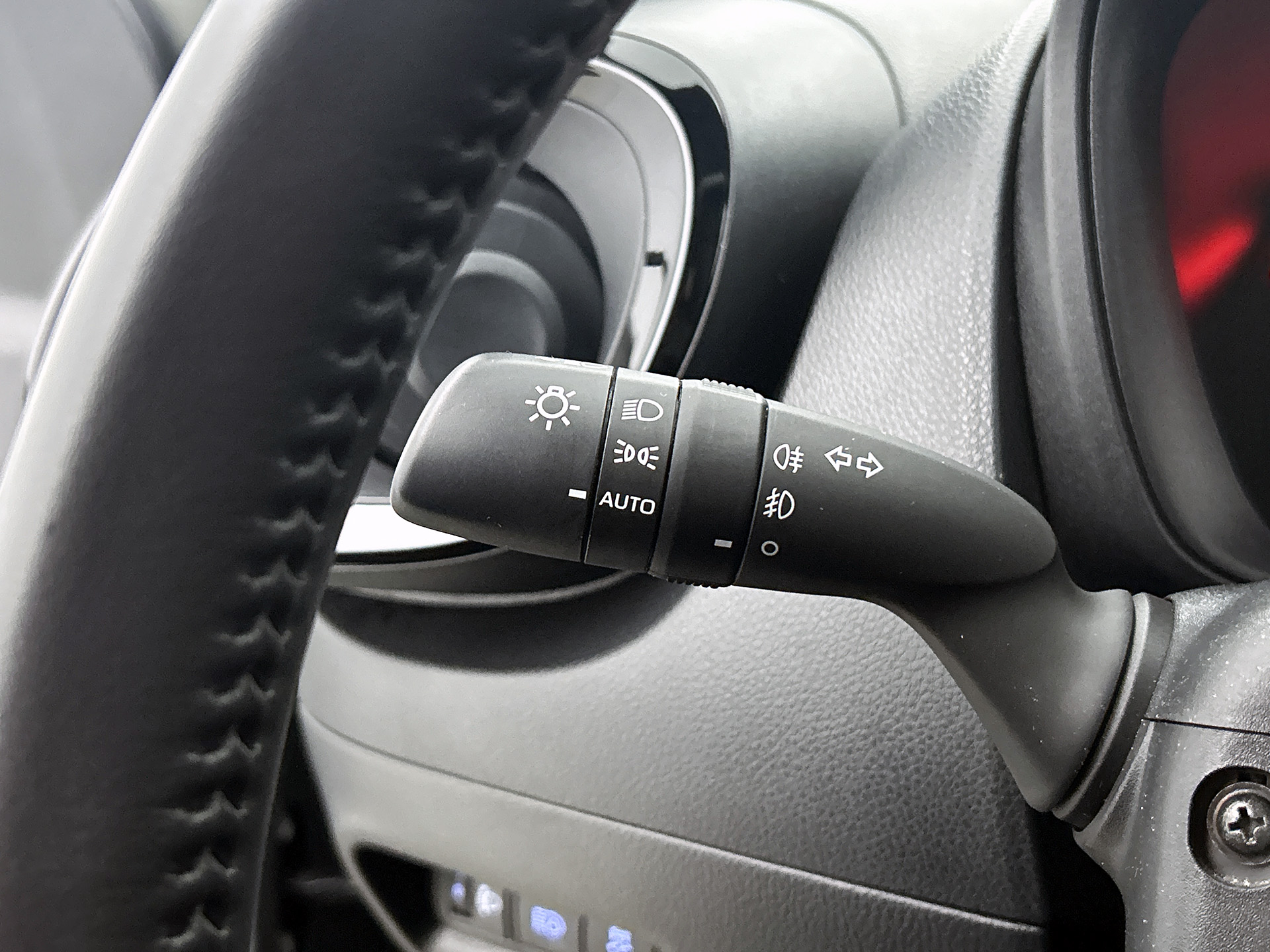 Foto van Toyota Toyota Aygo X