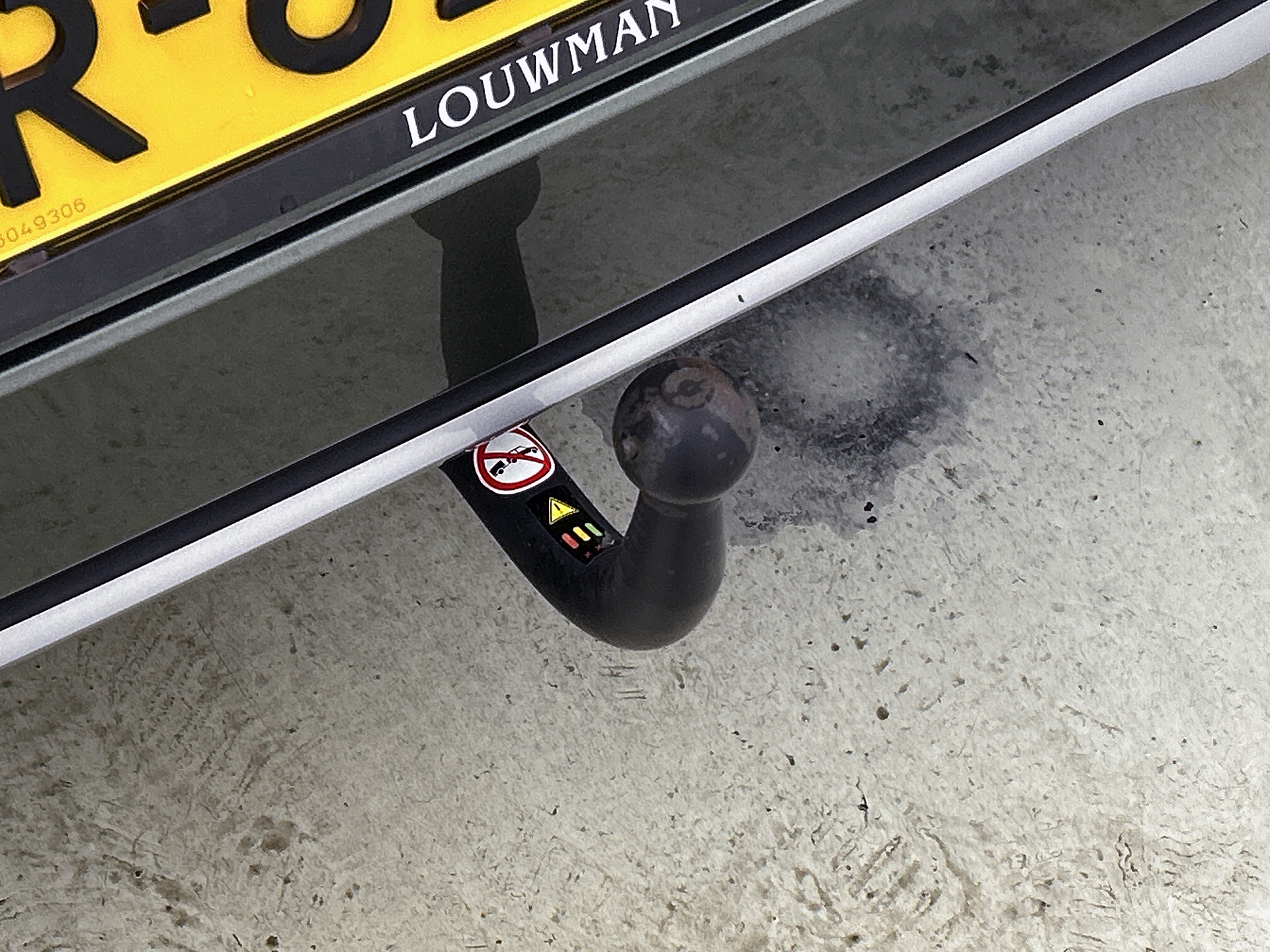 Foto van Toyota Toyota Aygo X