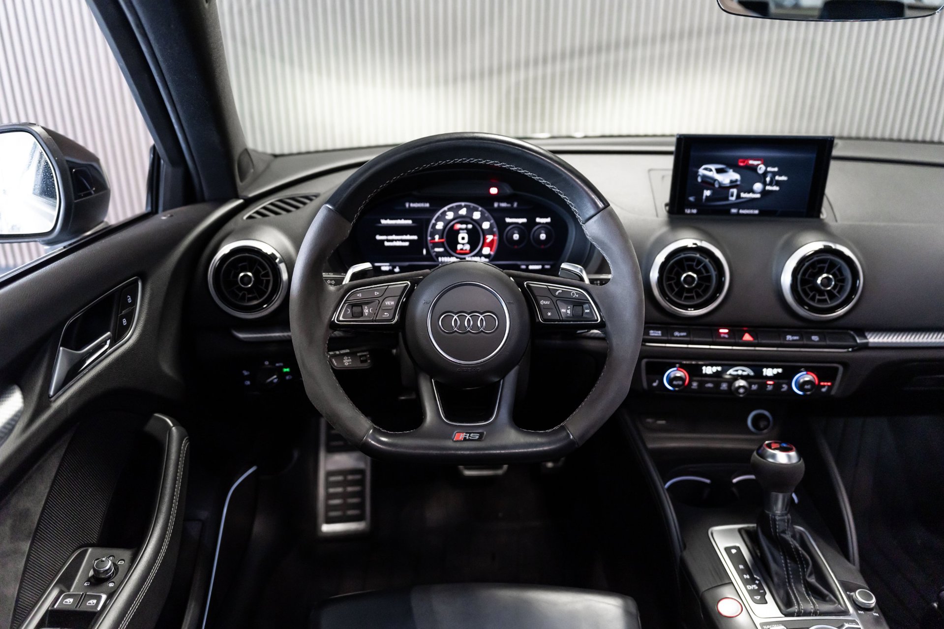 Foto van Audi RS 3 Sportback