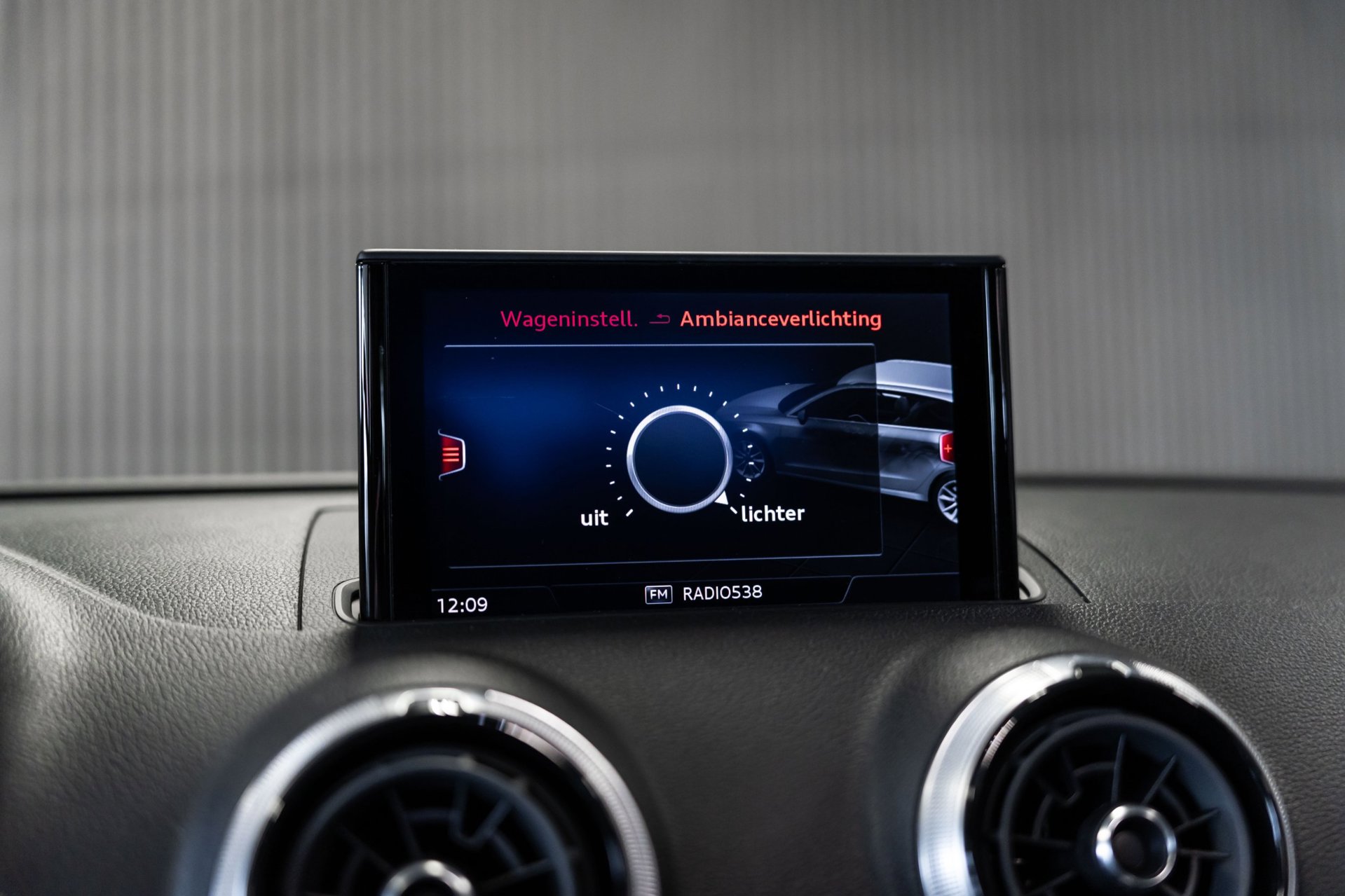 Foto van Audi RS 3 Sportback