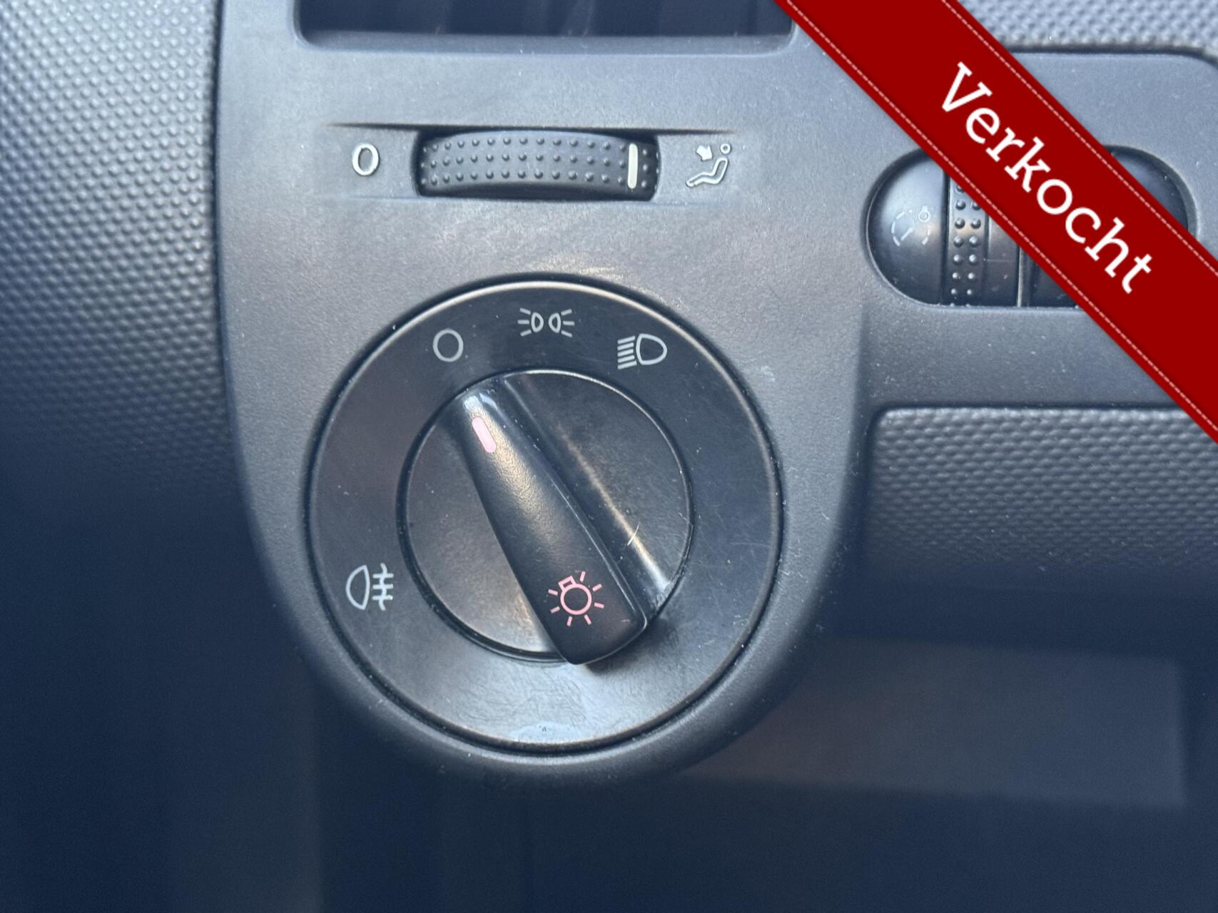 Foto van Volkswagen Lupo