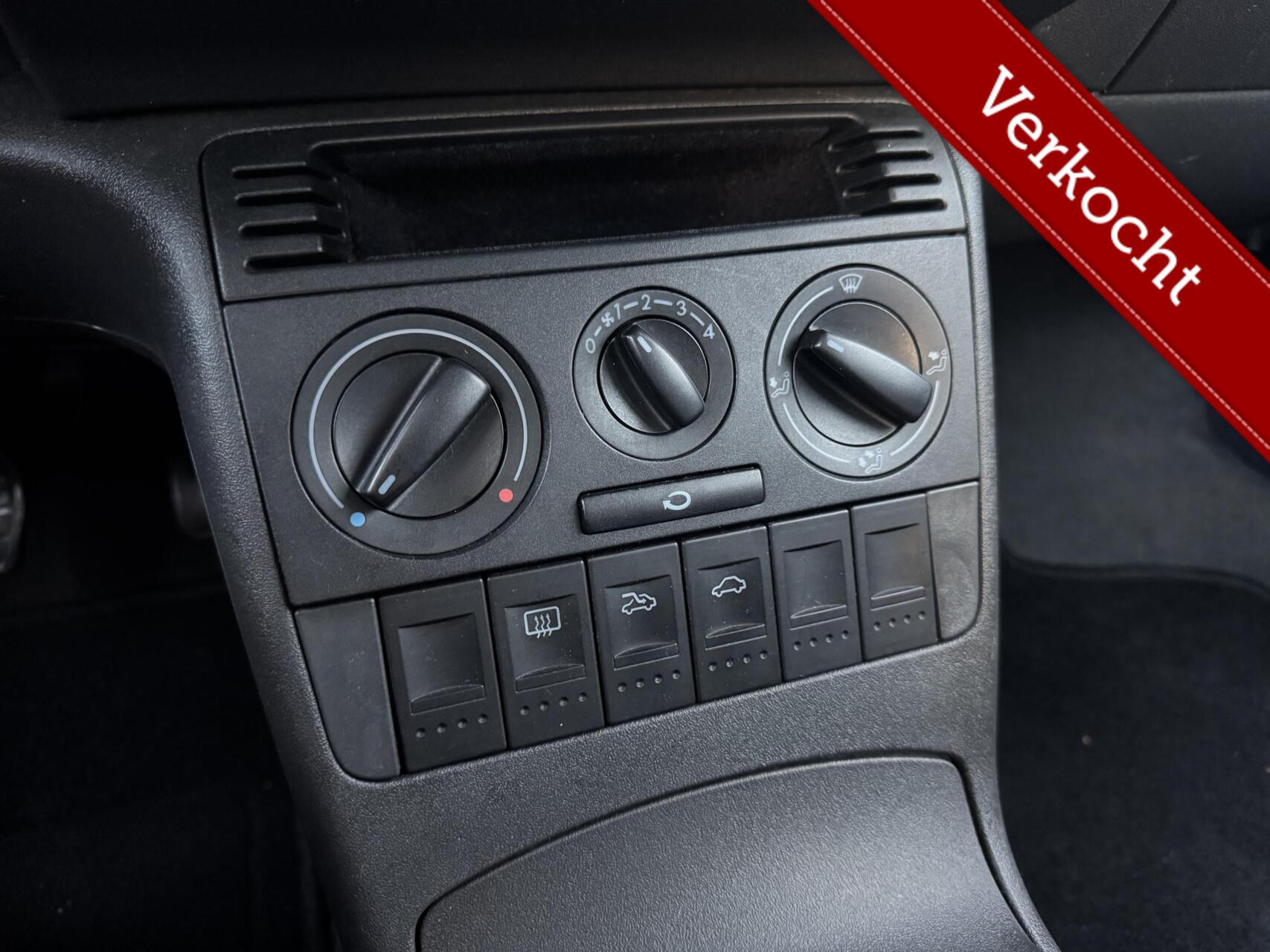 Foto van Volkswagen Lupo