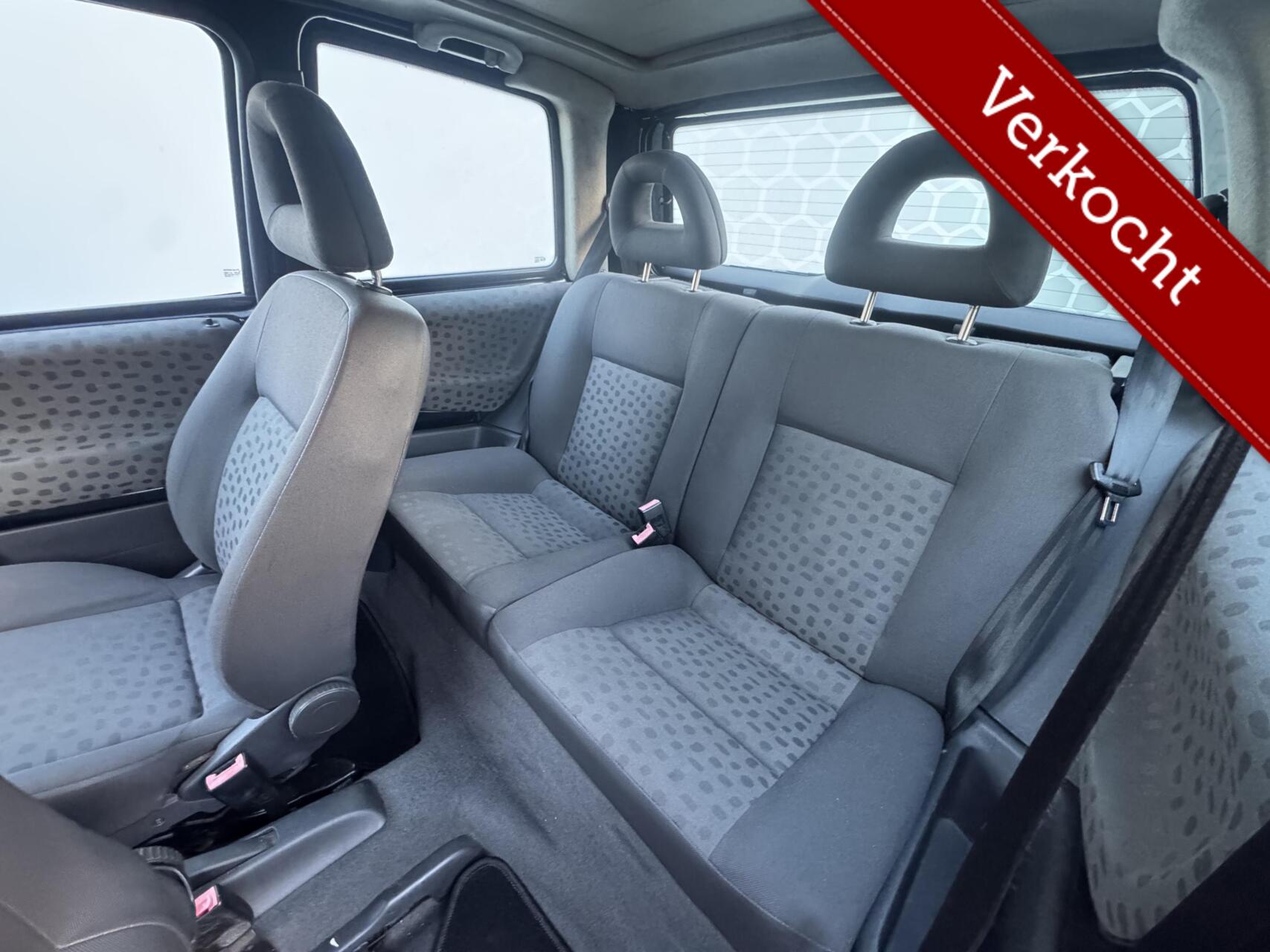 Foto van Volkswagen Lupo
