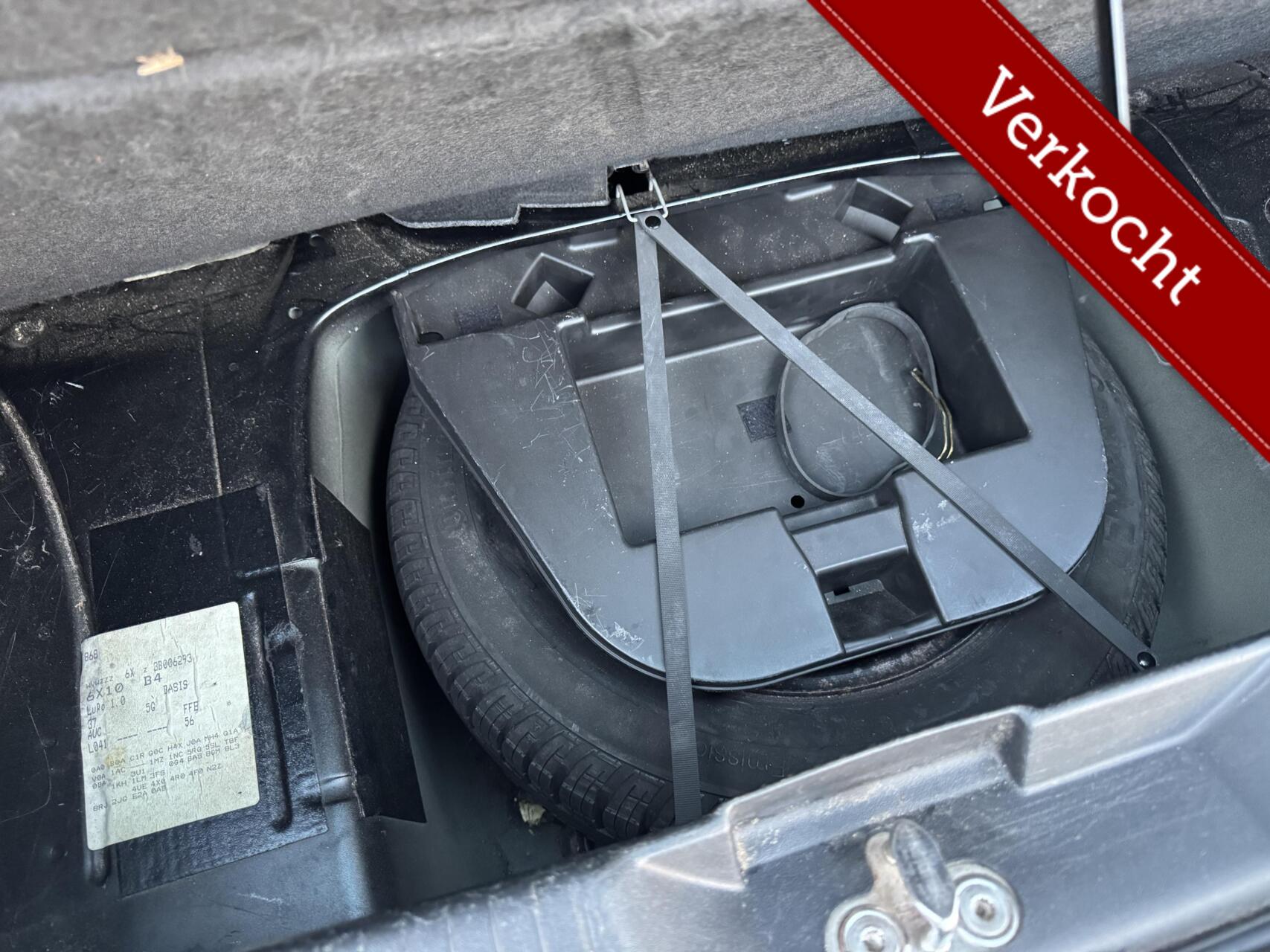 Foto van Volkswagen Lupo