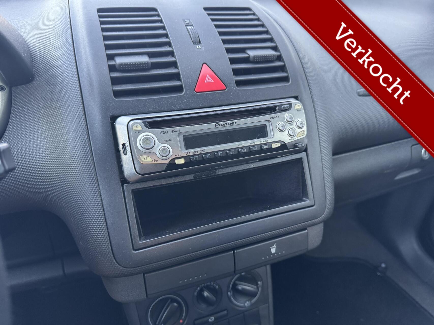 Foto van Volkswagen Lupo