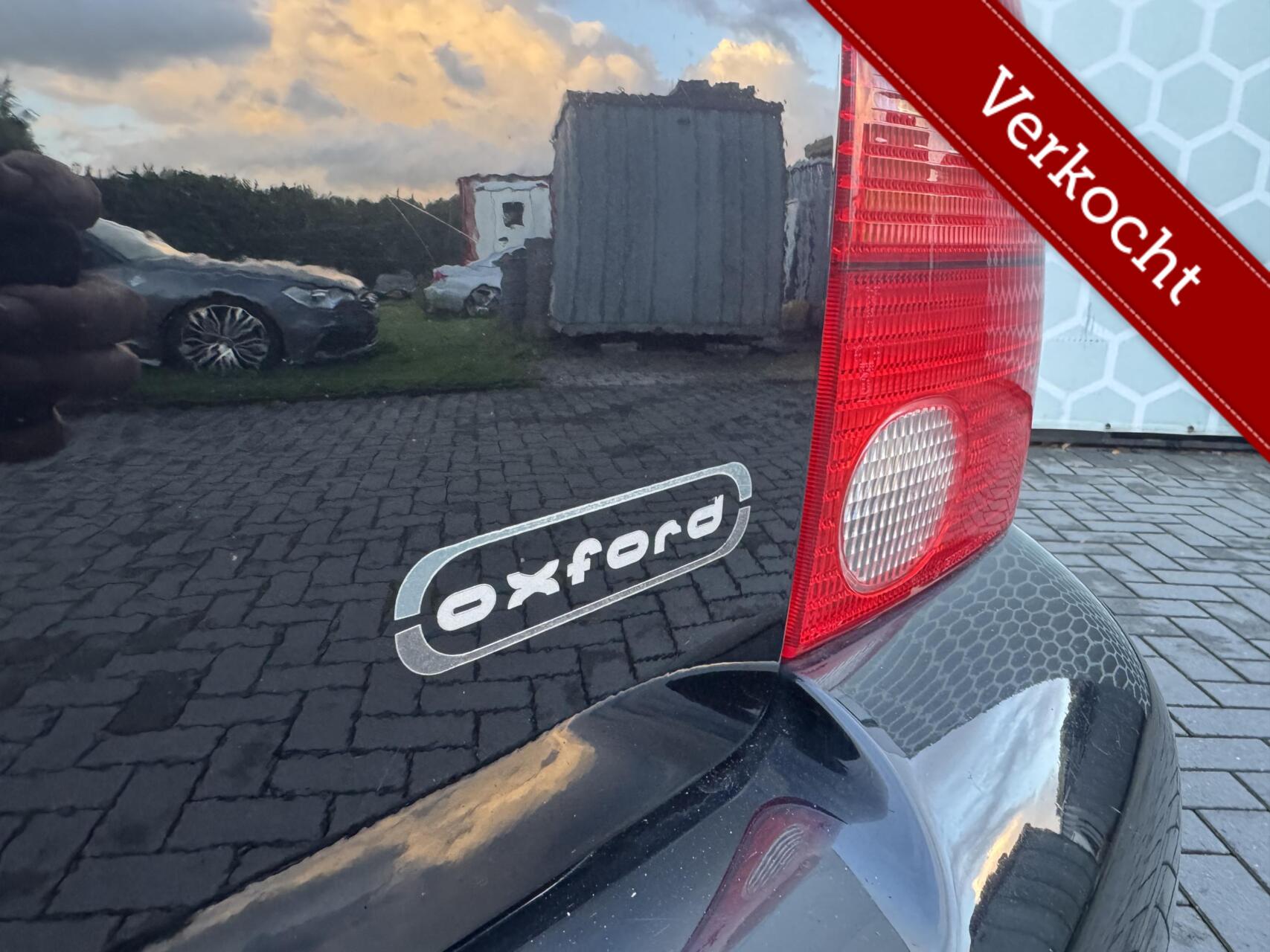 Foto van Volkswagen Lupo