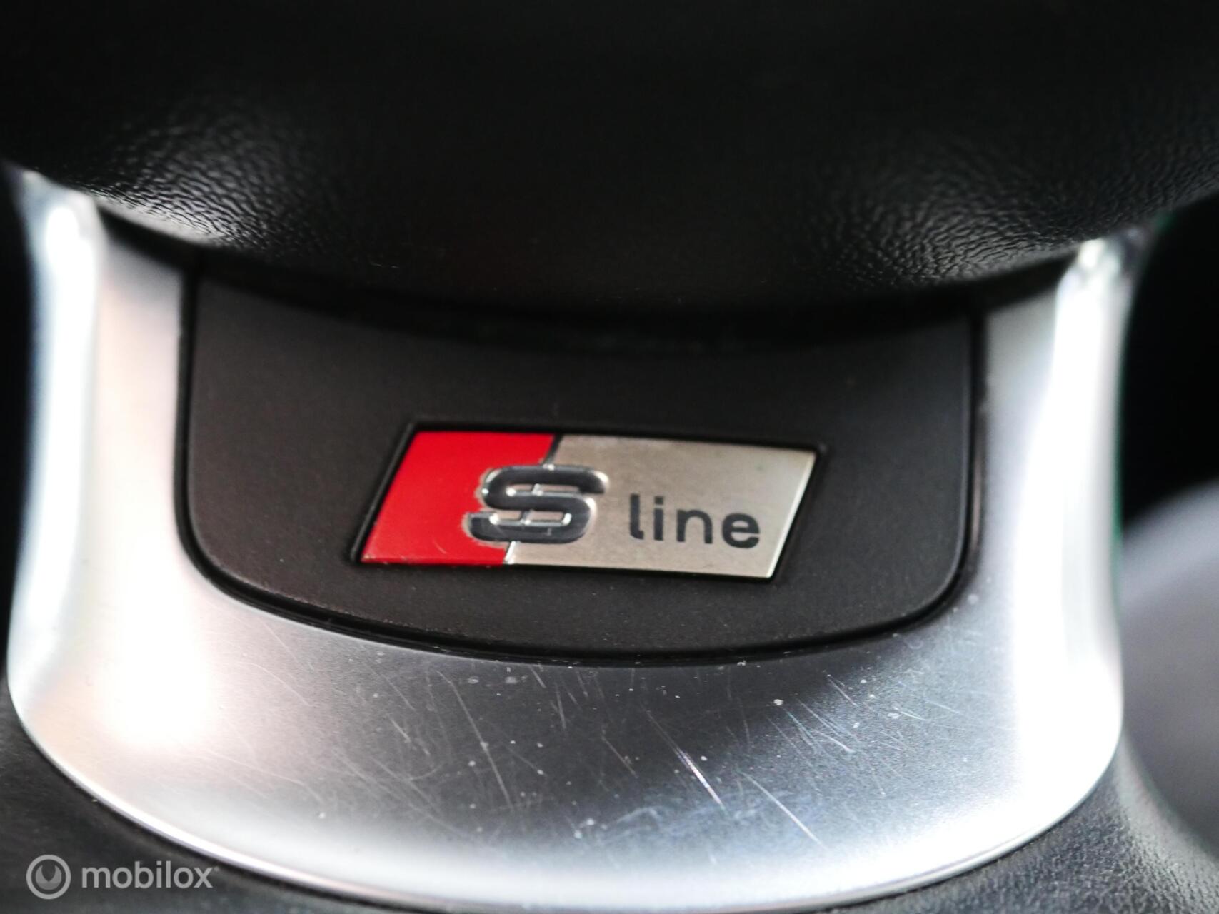 Foto van Audi A3 Cabriolet