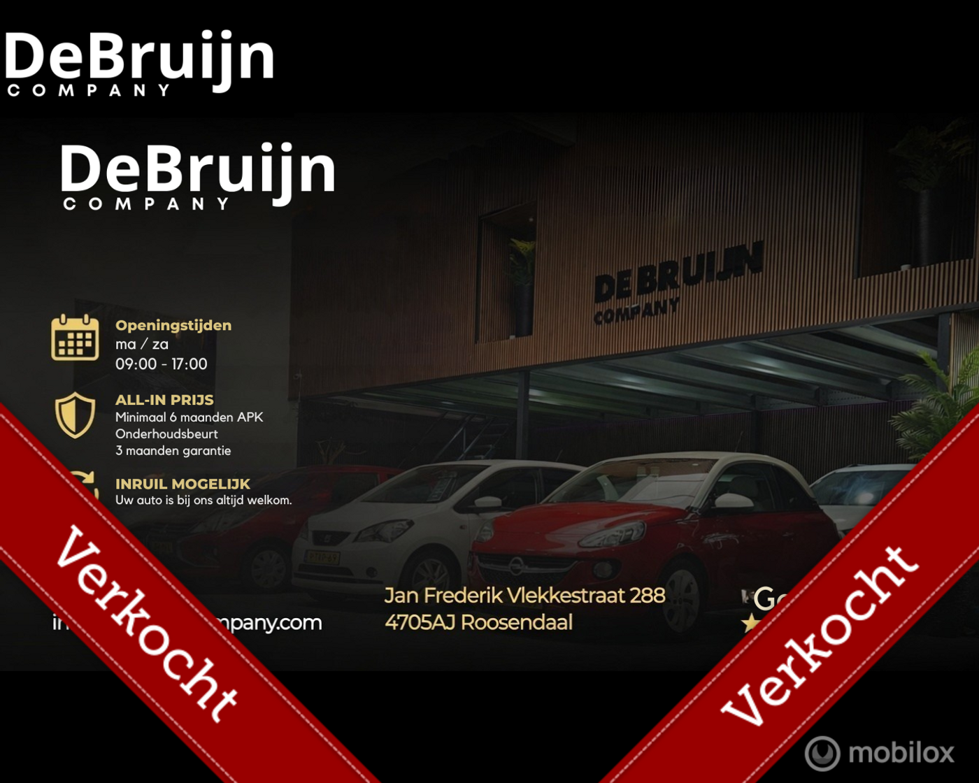 Foto van Audi A3 Cabriolet