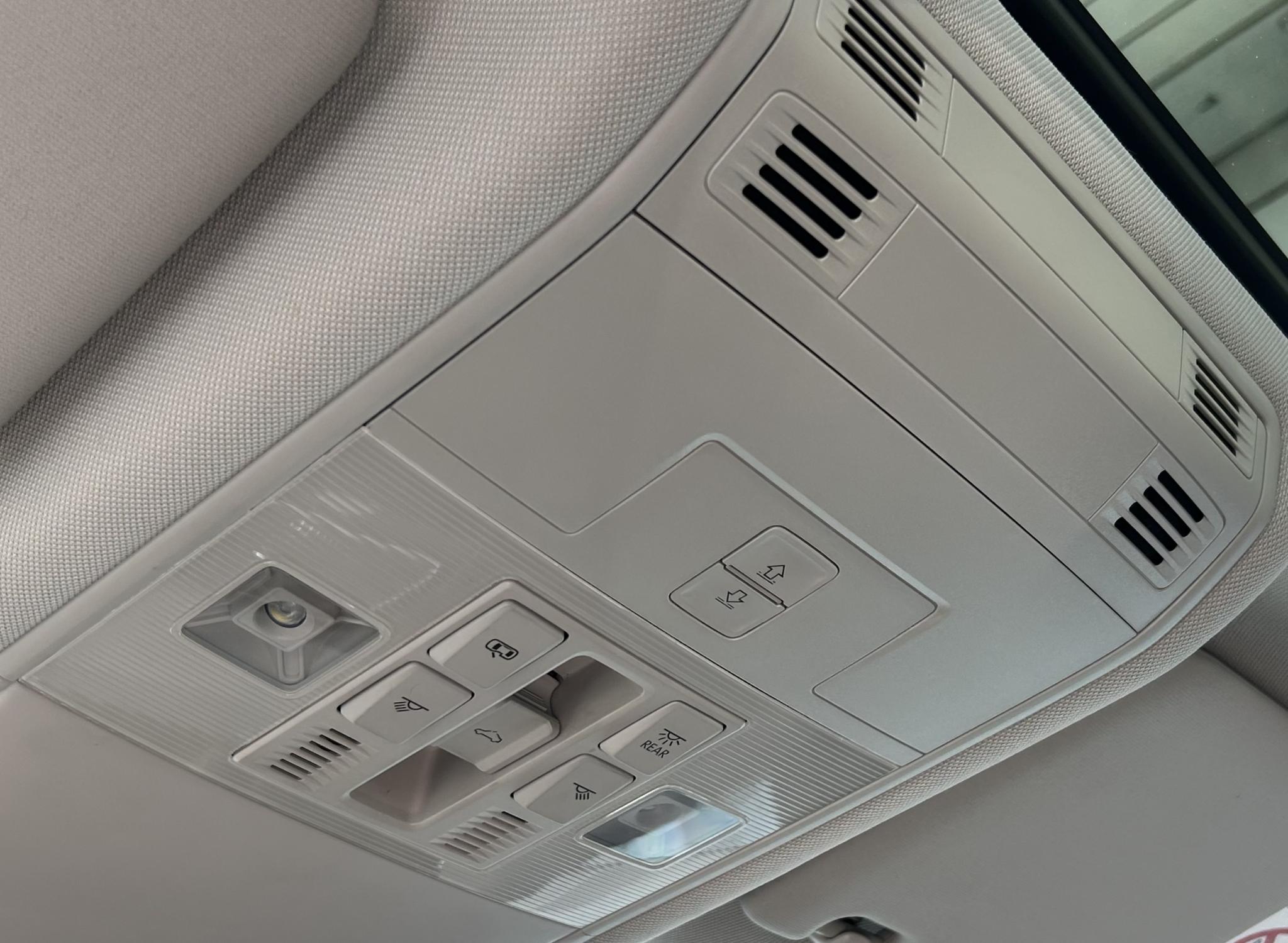 Foto van Volkswagen Touran