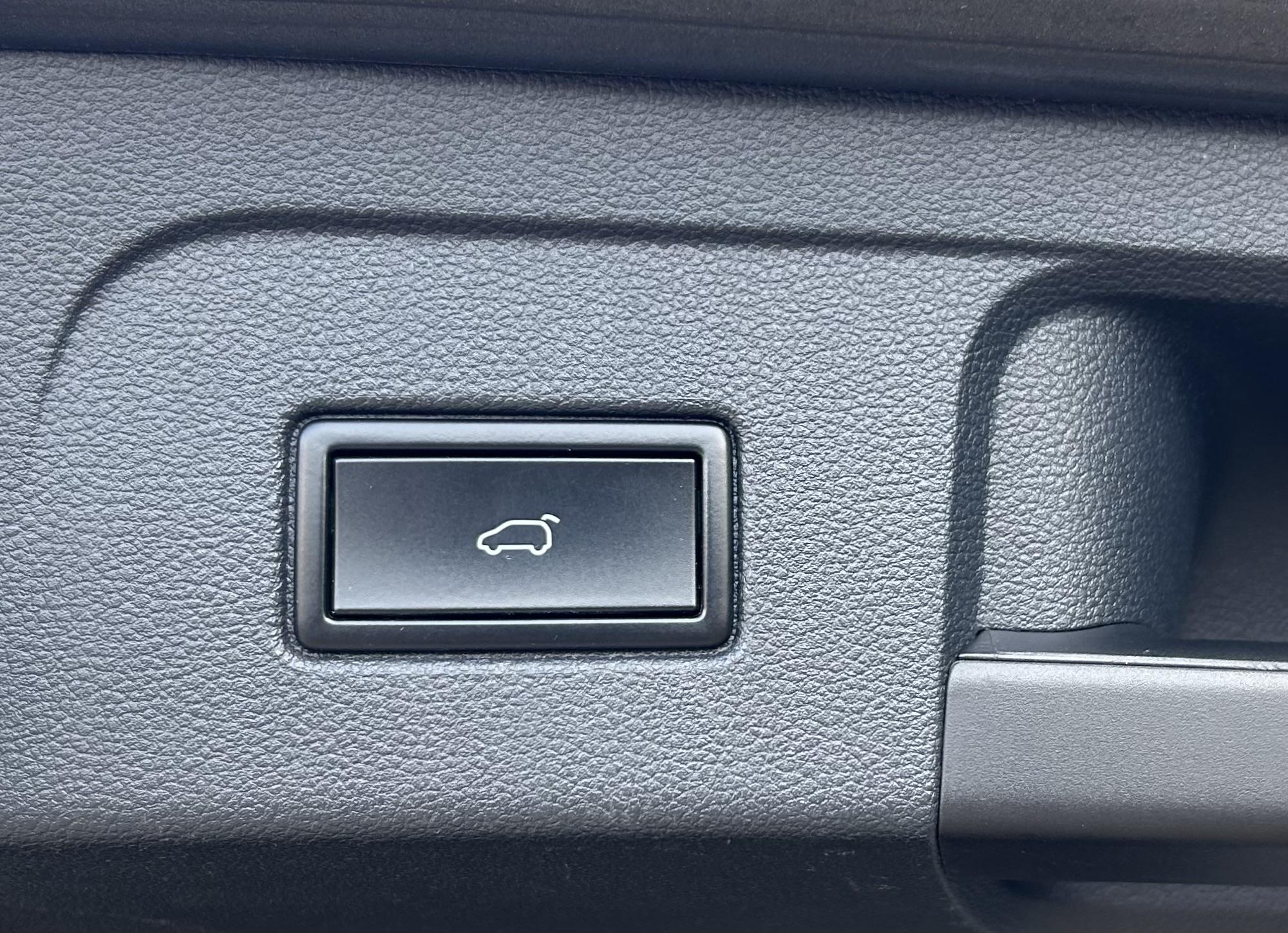 Foto van Volkswagen Touran