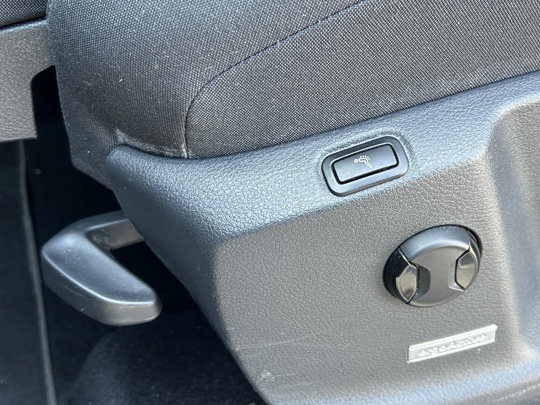 Foto van Volkswagen Touran