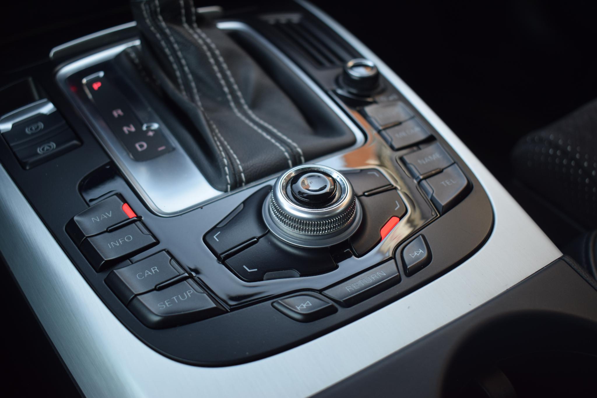 Foto van Audi Audi A5 Cabriolet