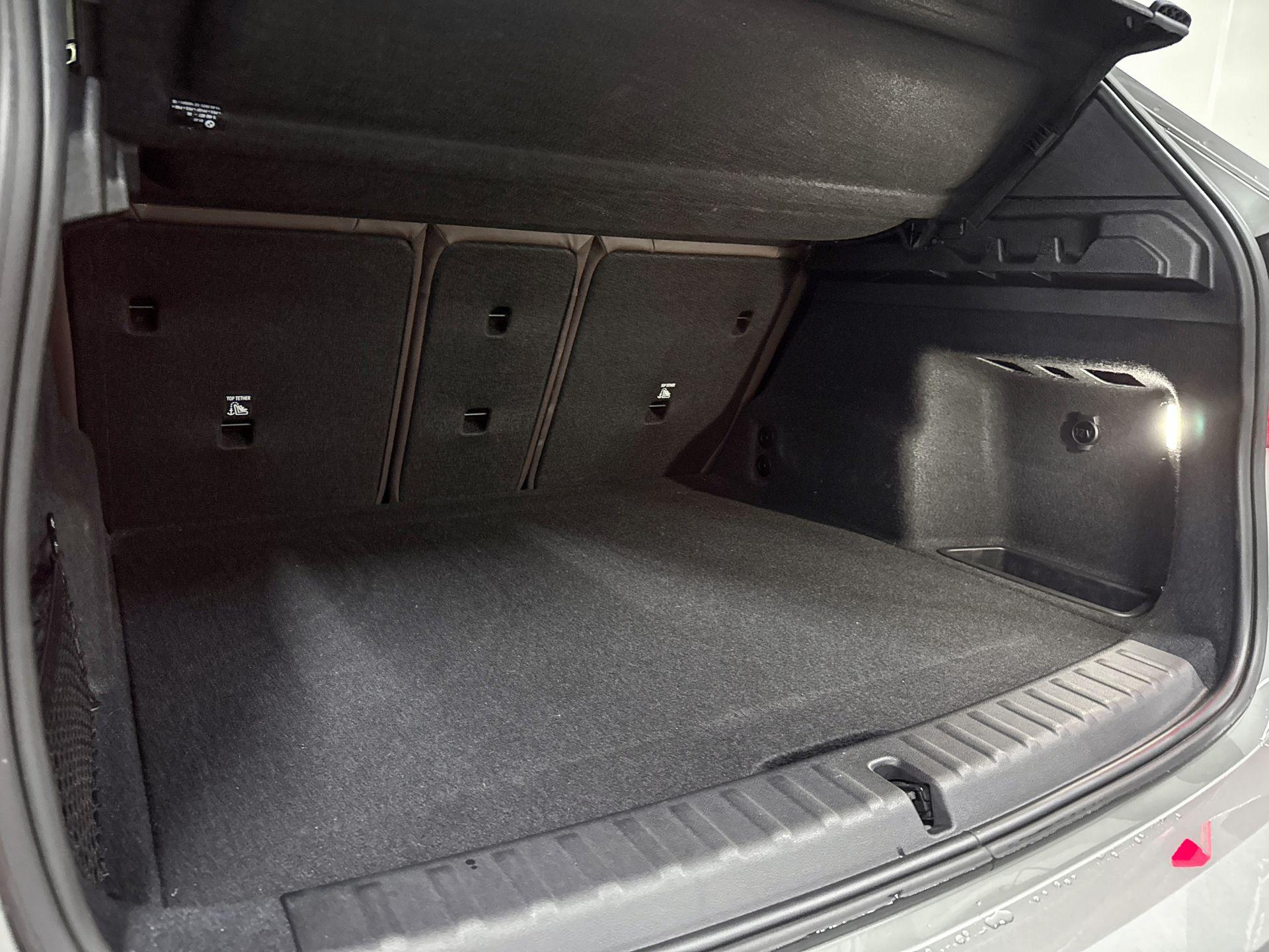 Foto van BMW X1 Xdrive23i