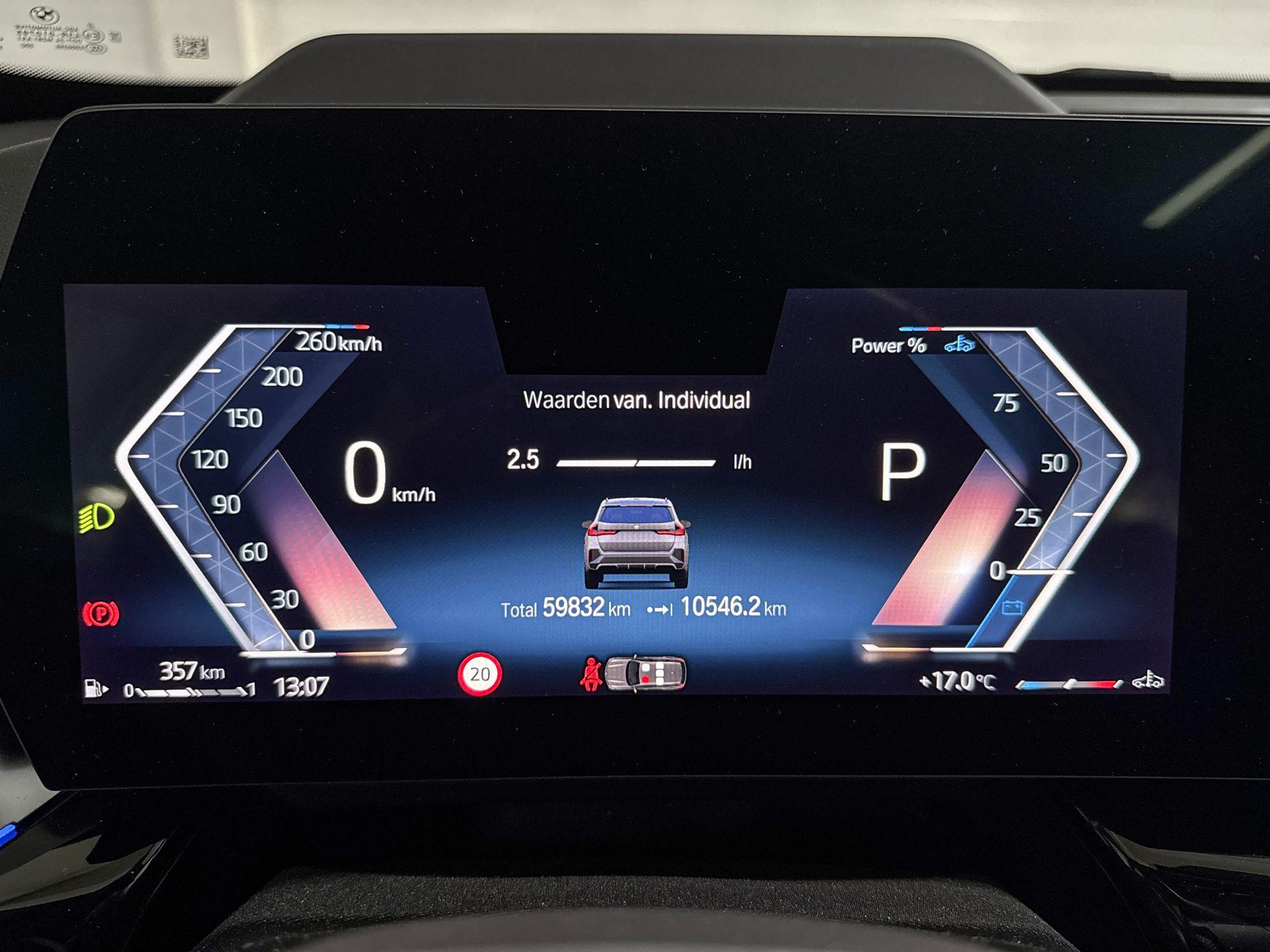 Foto van BMW X1 Xdrive23i