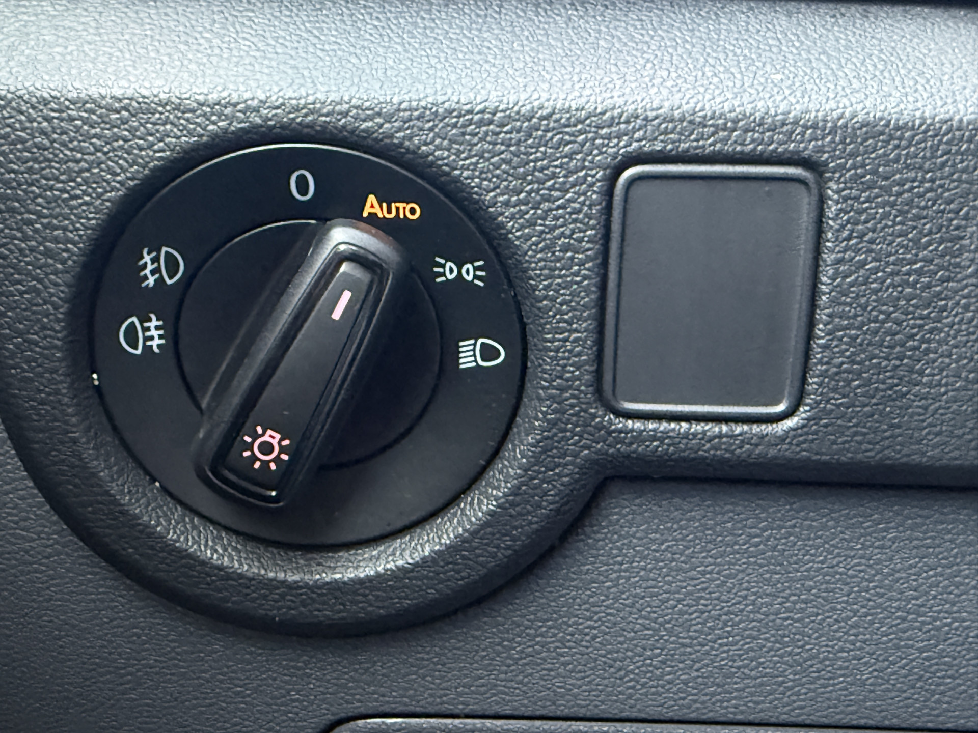 Foto van Volkswagen T-cross