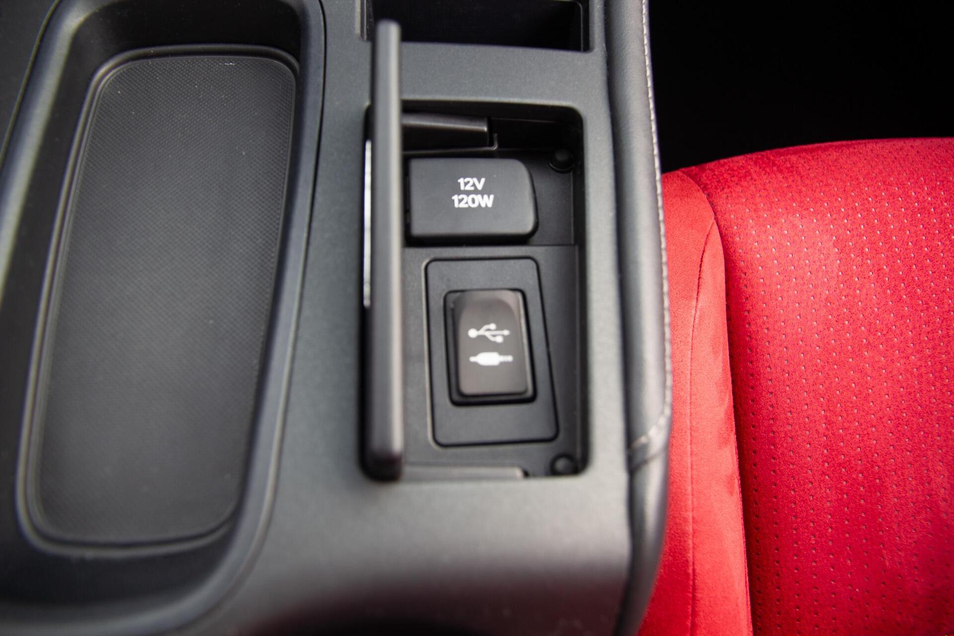 Foto van Lexus Lexus Ct200h