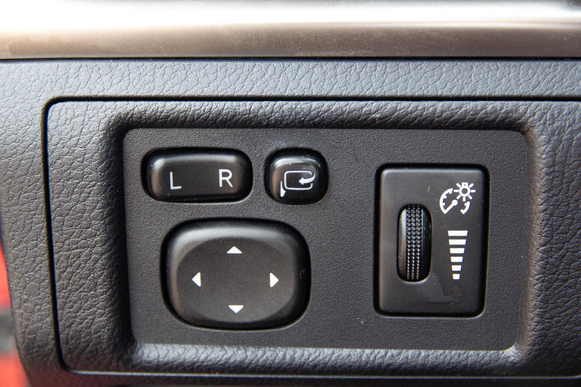 Foto van Lexus Lexus Ct200h
