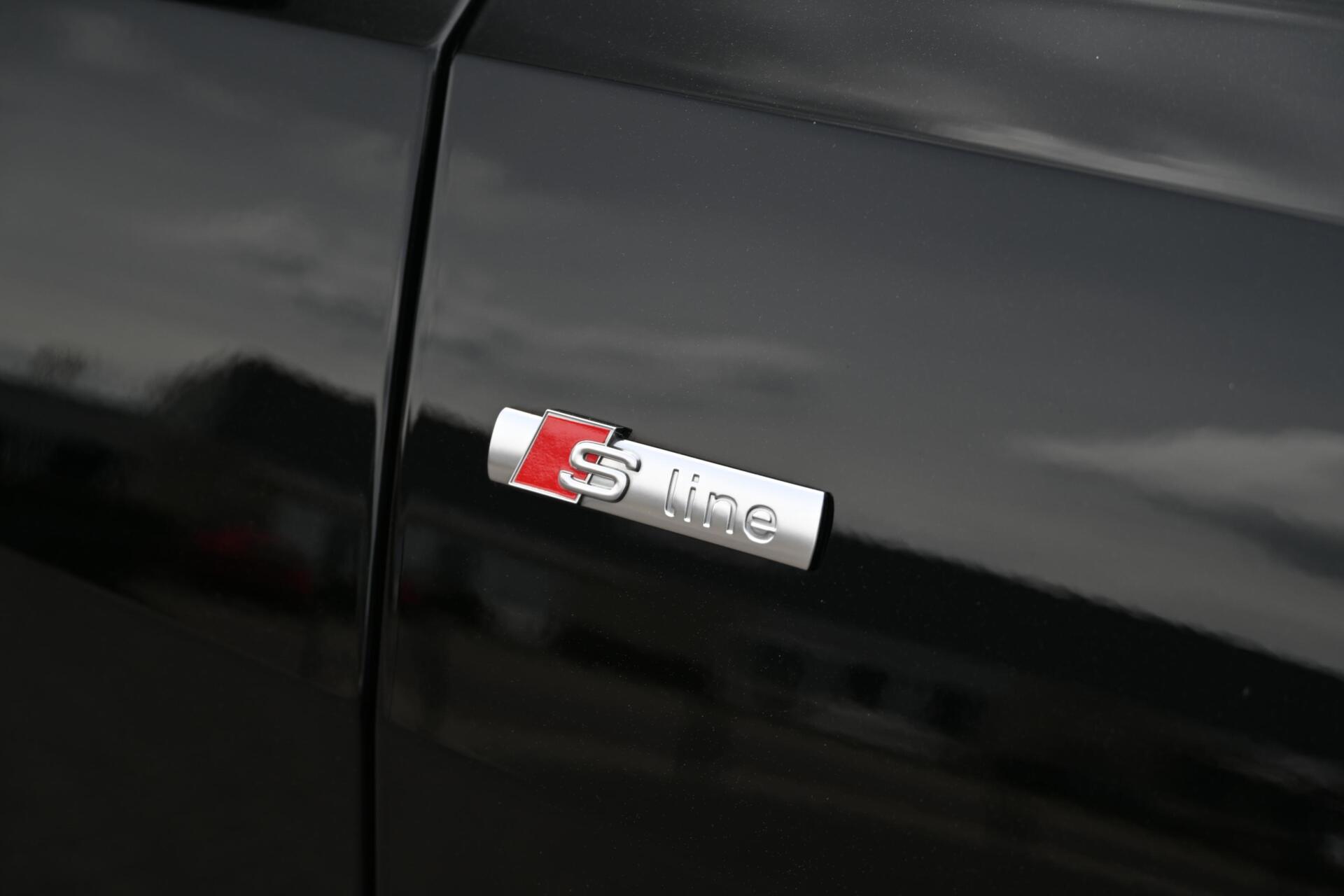 Foto van Audi Q8