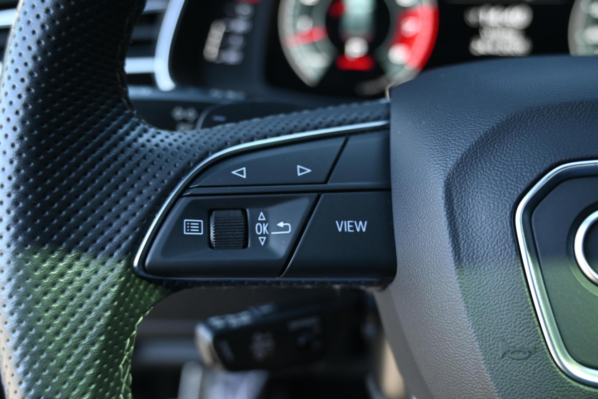 Foto van Audi Q8