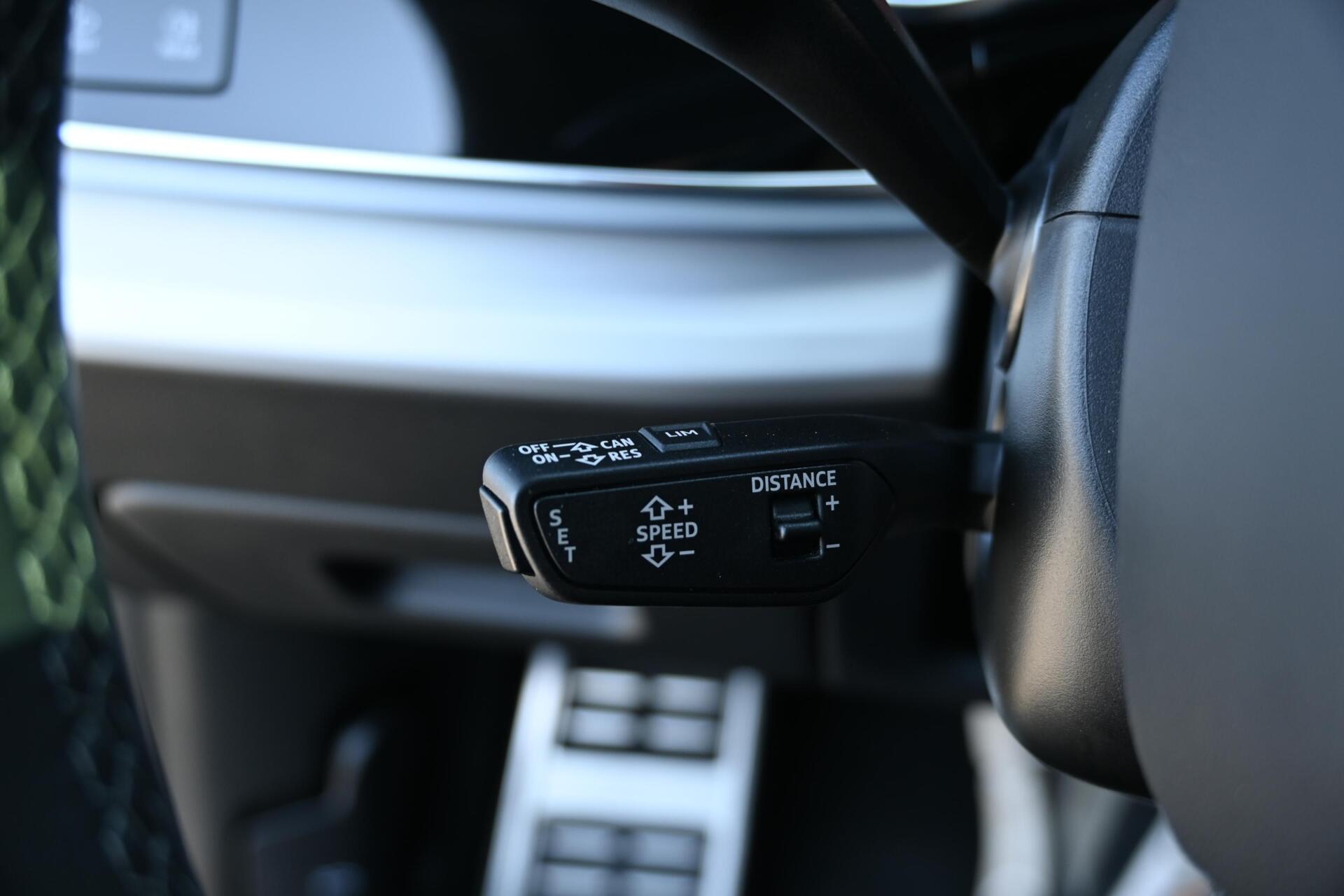 Foto van Audi Q8