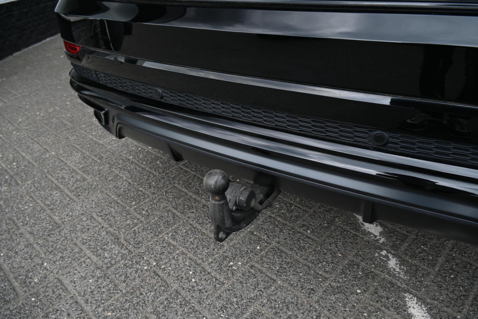 Foto van Audi Q8