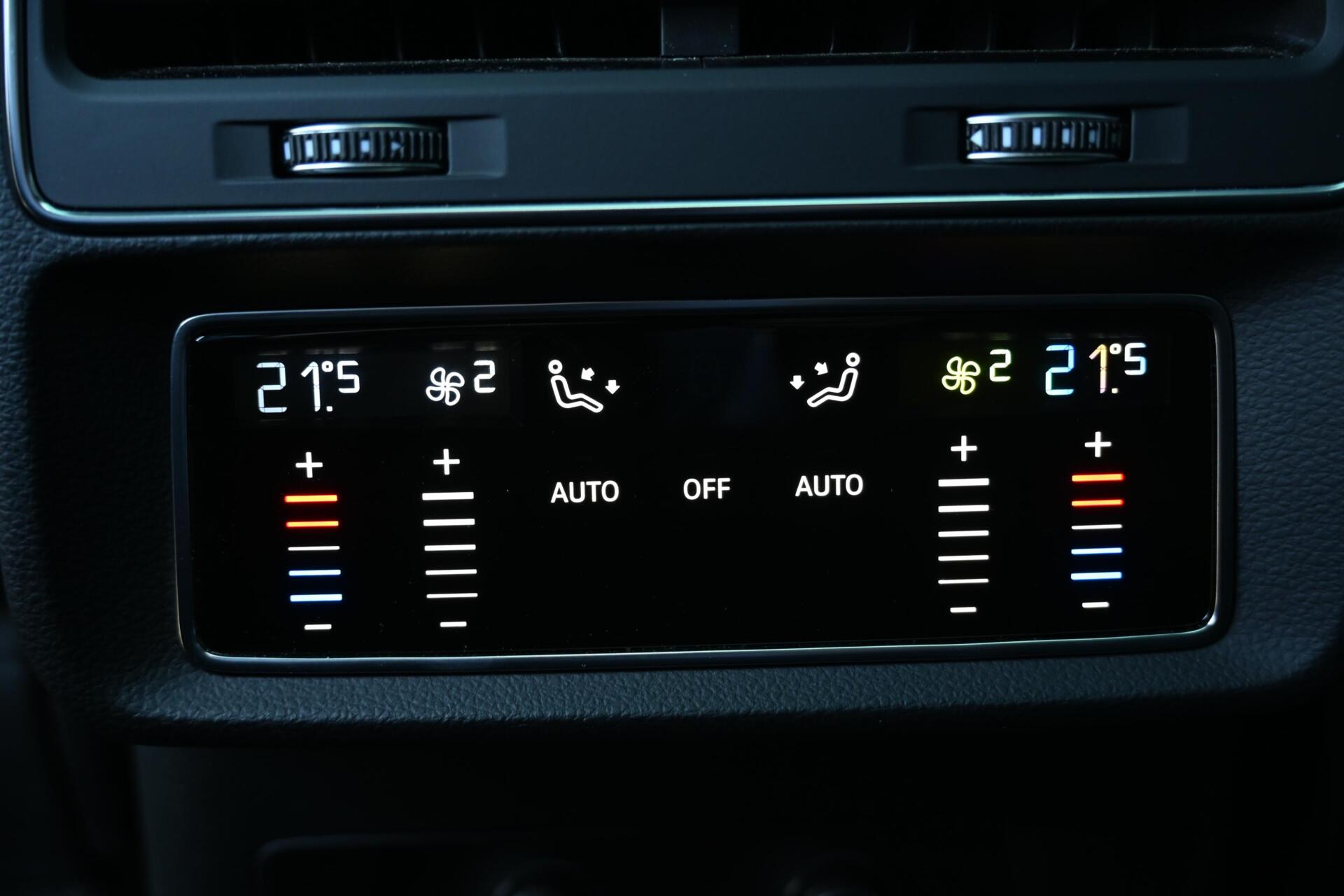 Foto van Audi Q8
