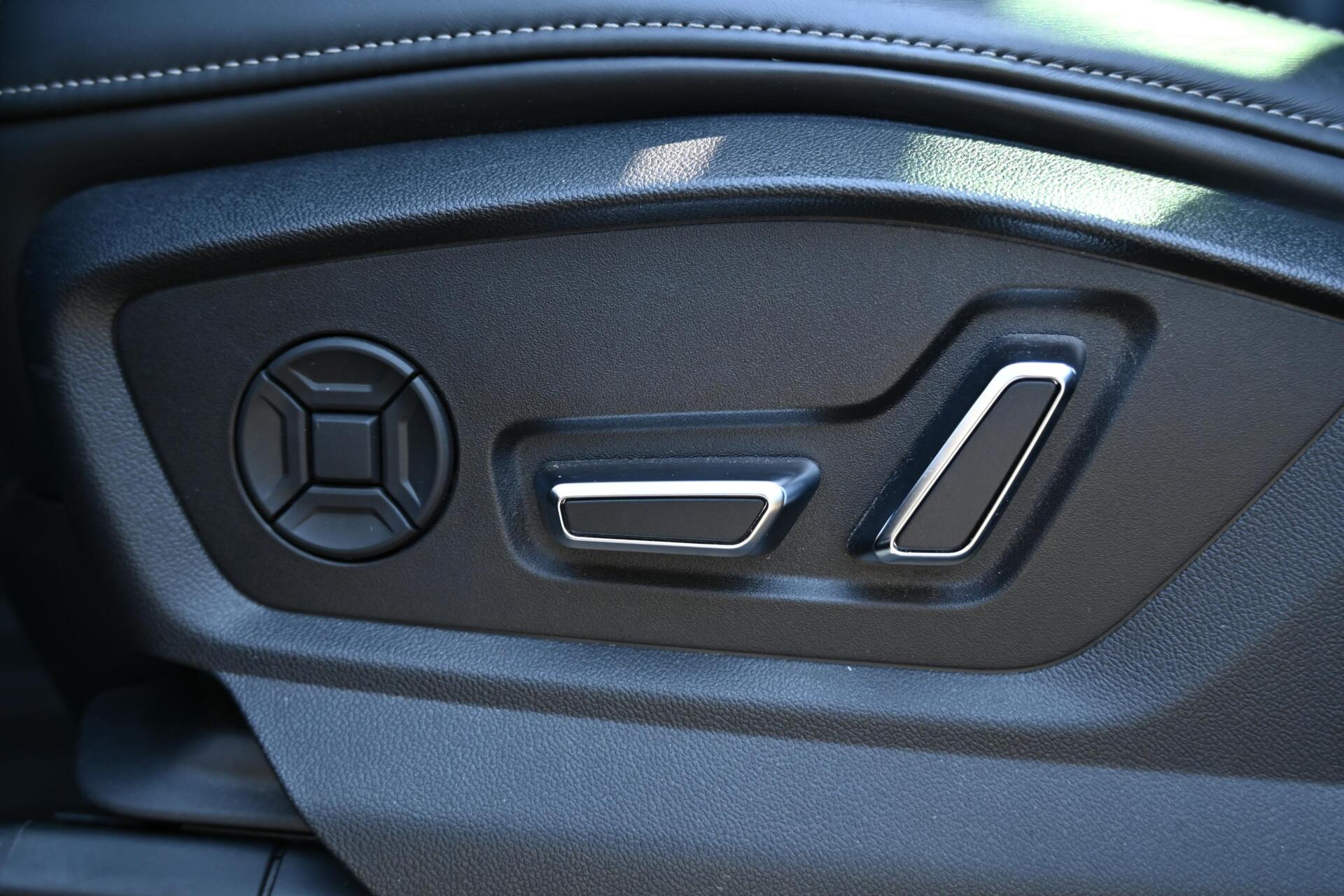 Foto van Audi Q8
