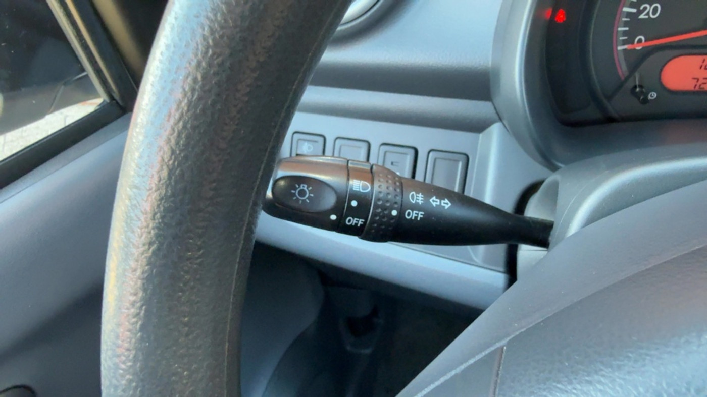 Foto van Suzuki Alto